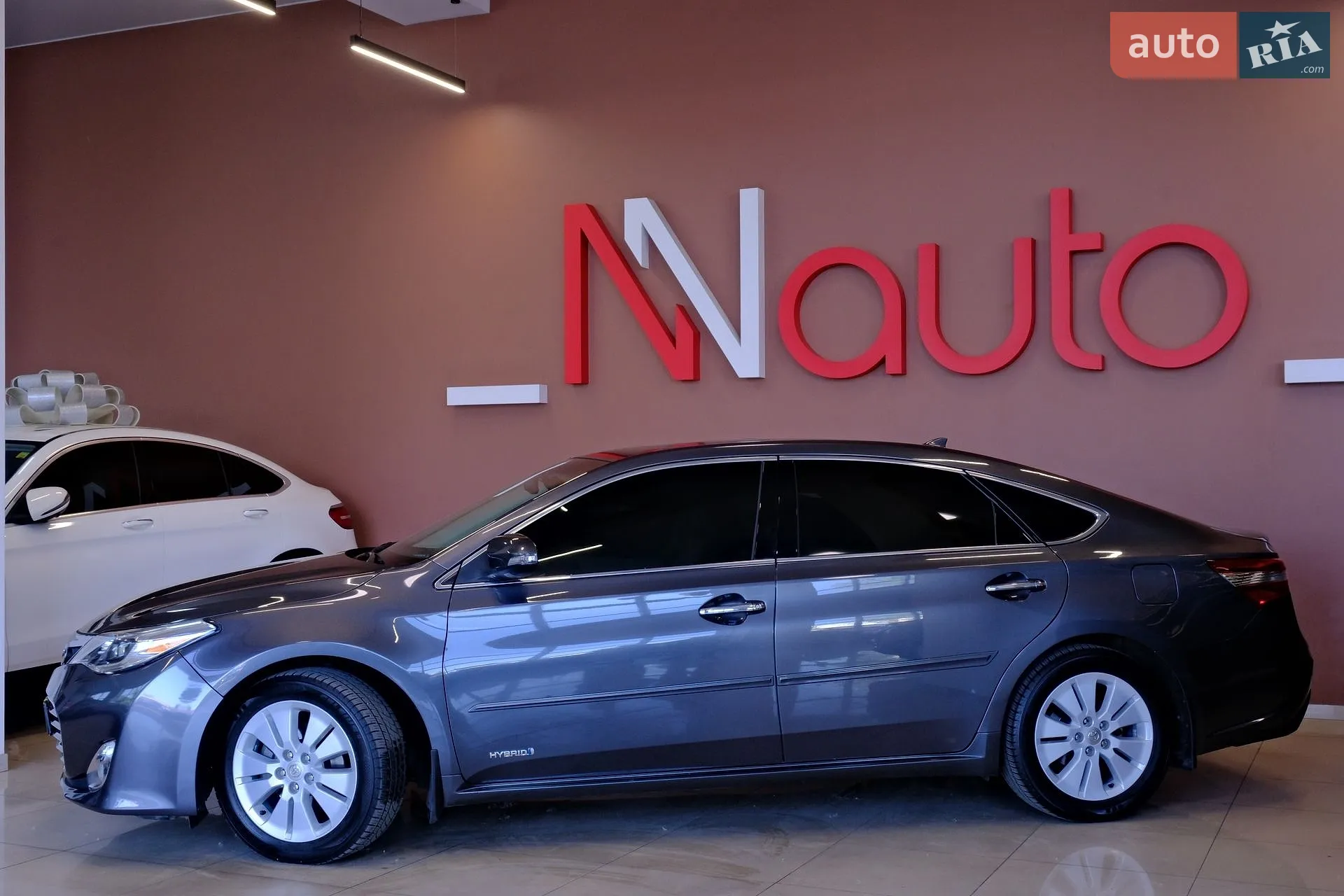 2013 Toyota Avalon - мініатюра 11