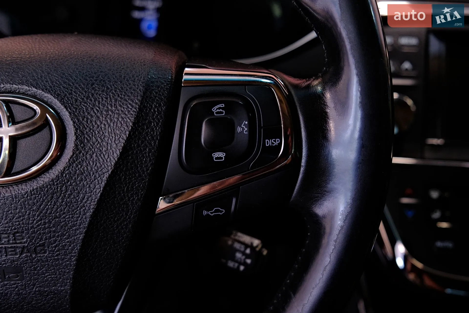 2013 Toyota Avalon - мініатюра 17
