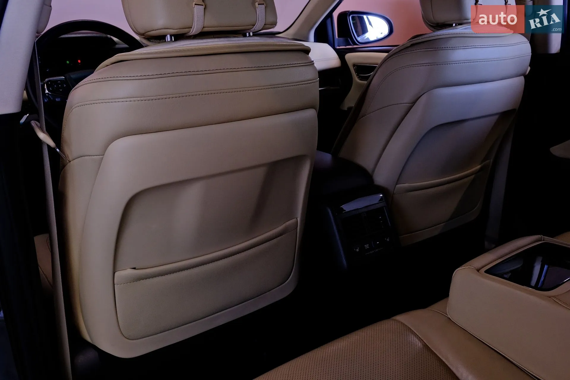 2013 Toyota Avalon - мініатюра 29