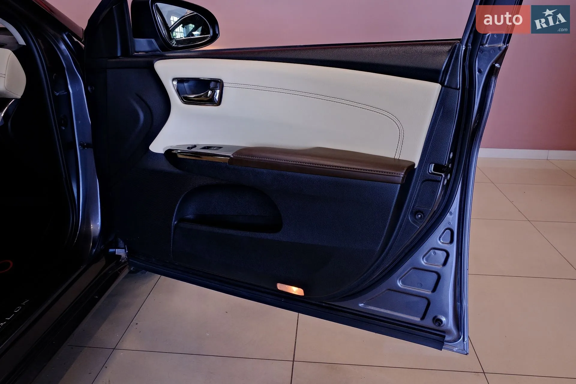 2013 Toyota Avalon - мініатюра 34
