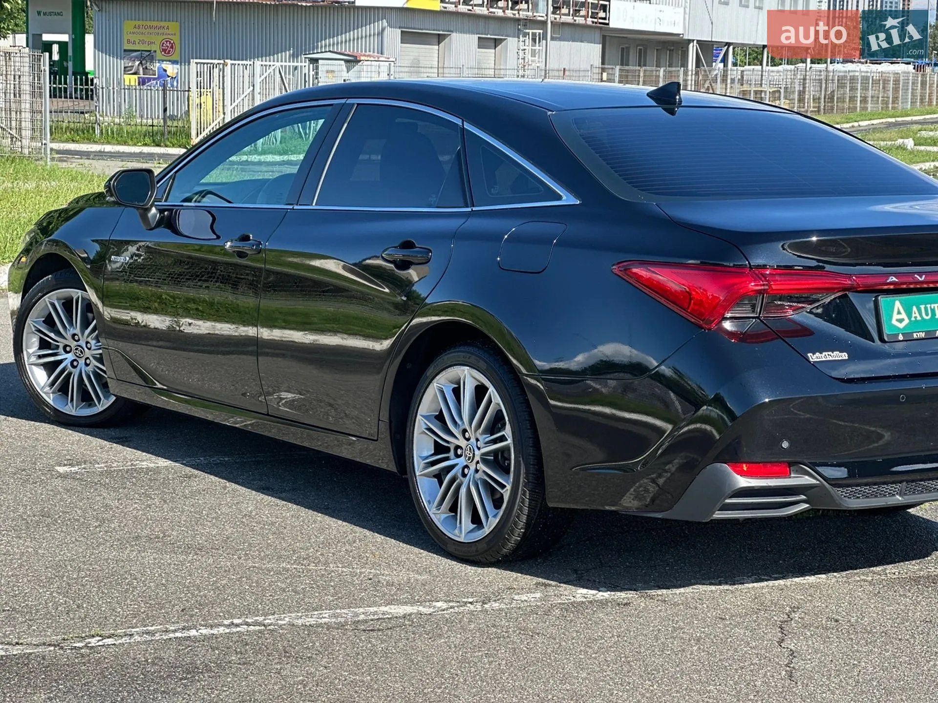 2021 Toyota Avalon - мініатюра 14