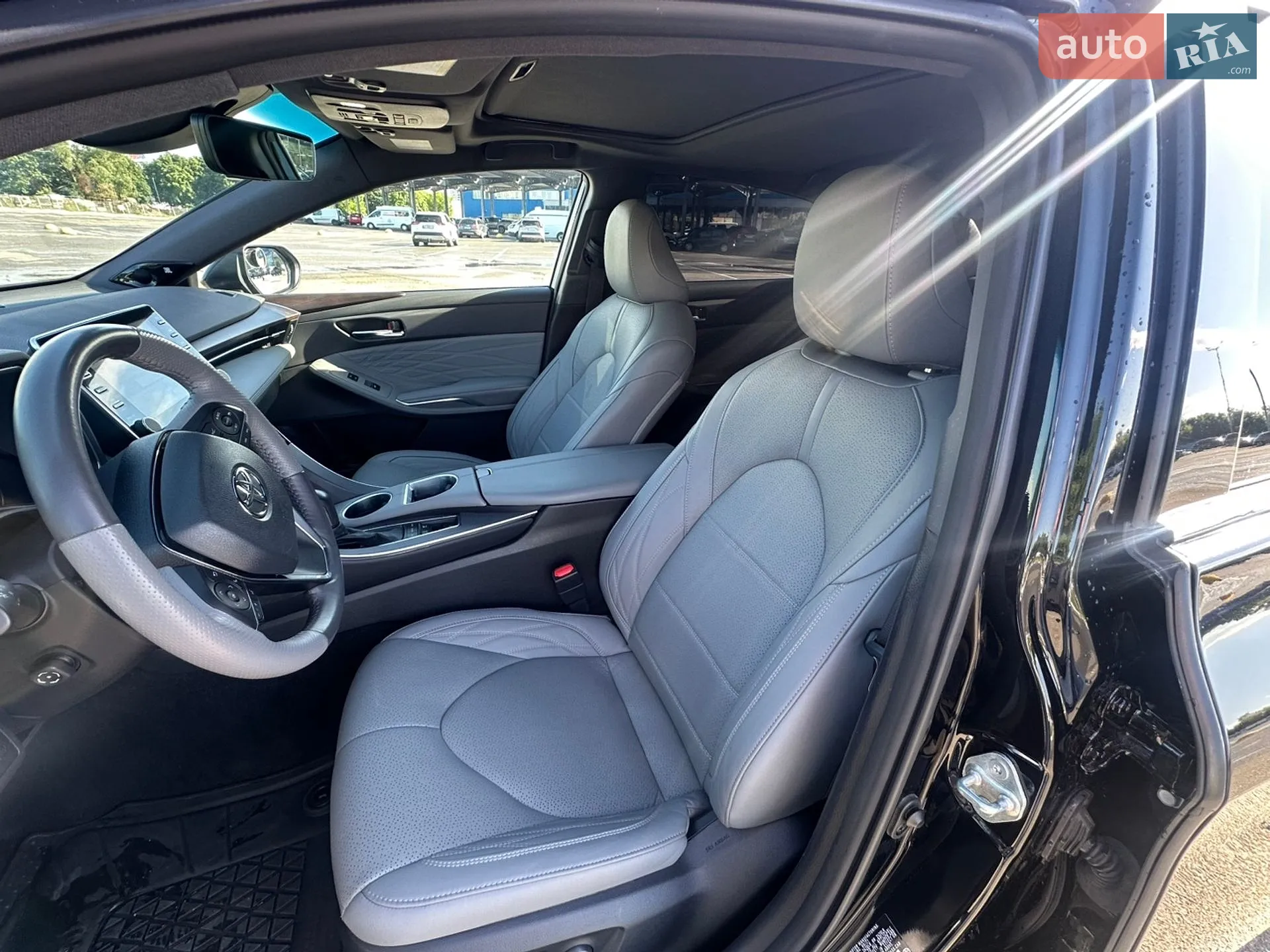 2021 Toyota Avalon - мініатюра 22
