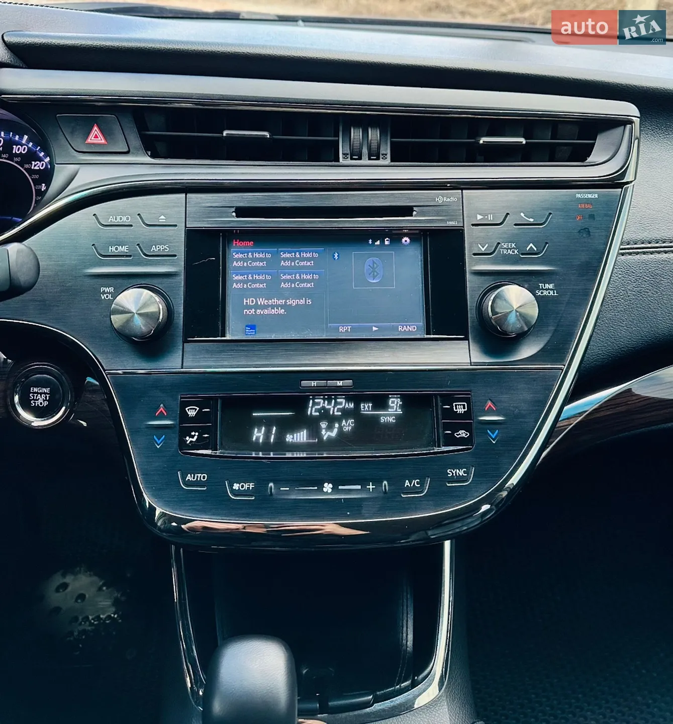 2015 Toyota Avalon - мініатюра 19