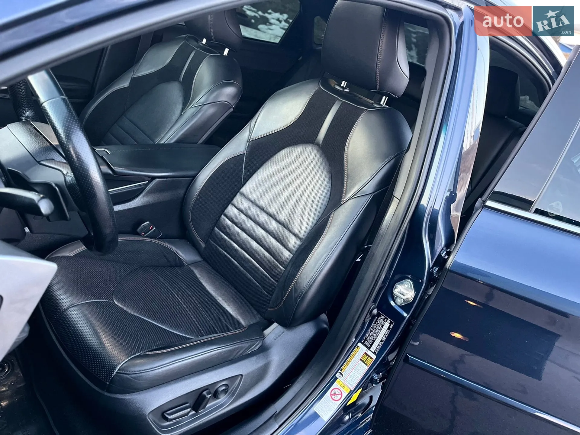 2018 Toyota Avalon - мініатюра 24