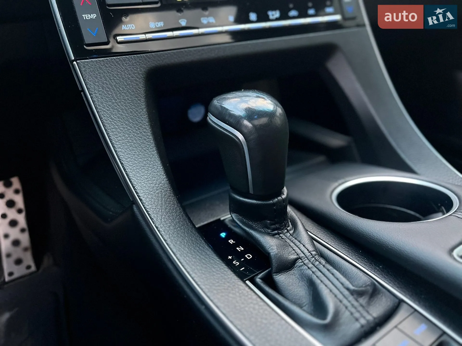 2018 Toyota Avalon - мініатюра 32