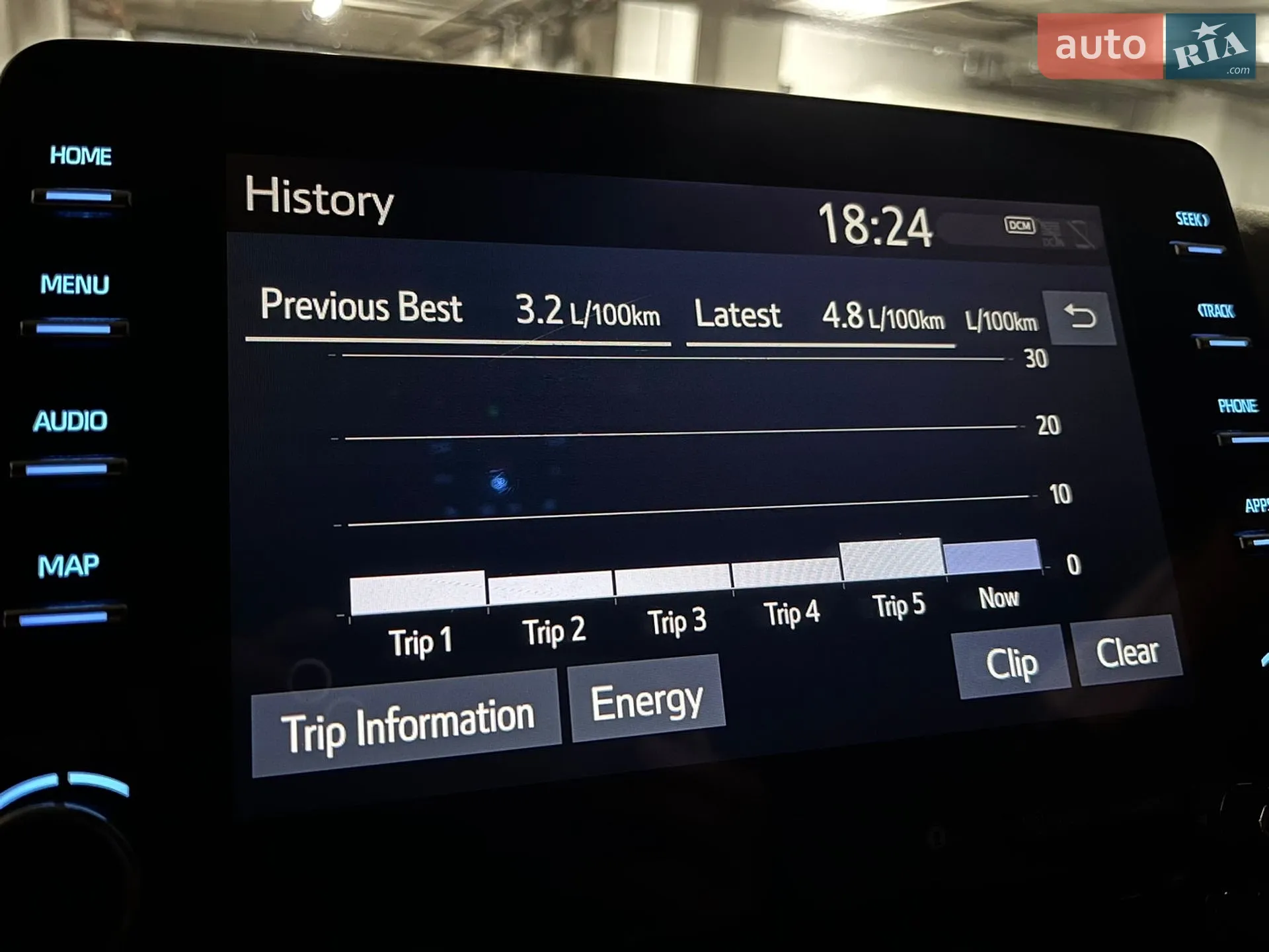 2018 Toyota Avalon - мініатюра 38