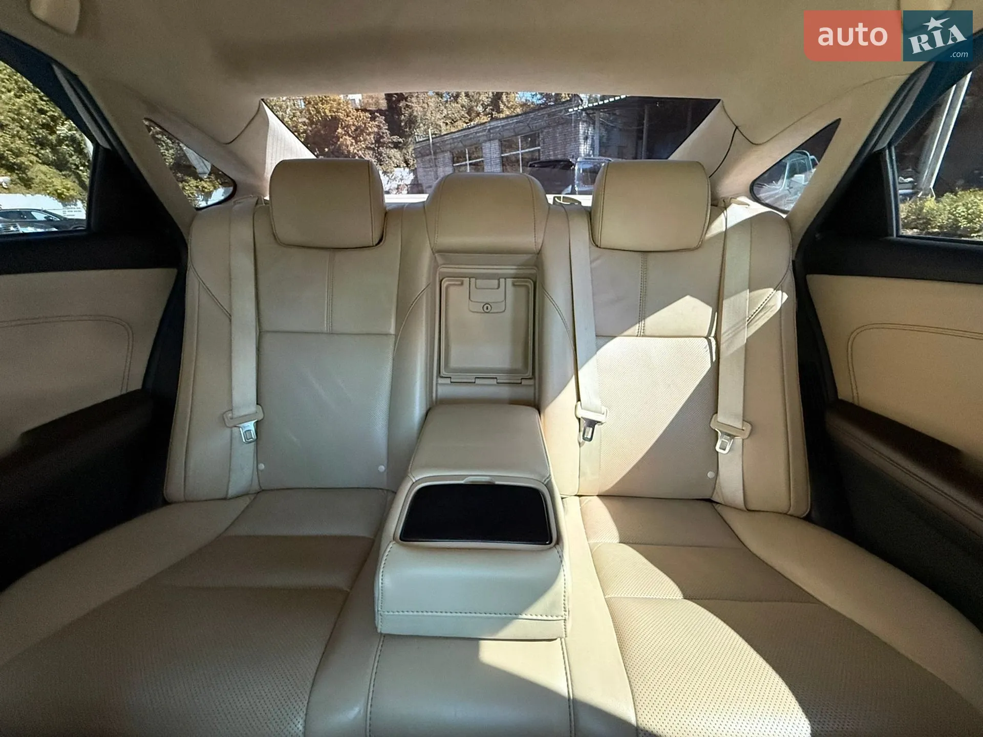 2016 Toyota Avalon - мініатюра 9