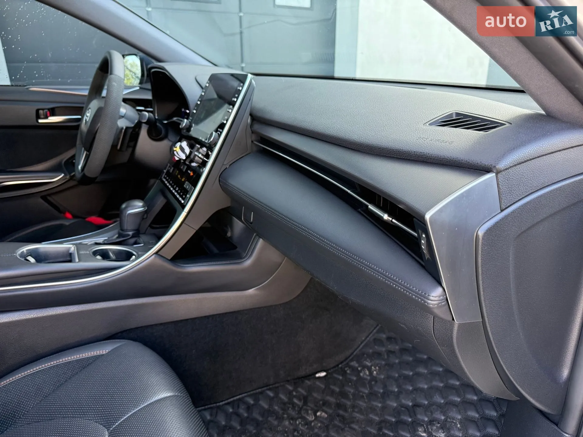 2018 Toyota Avalon - мініатюра 31
