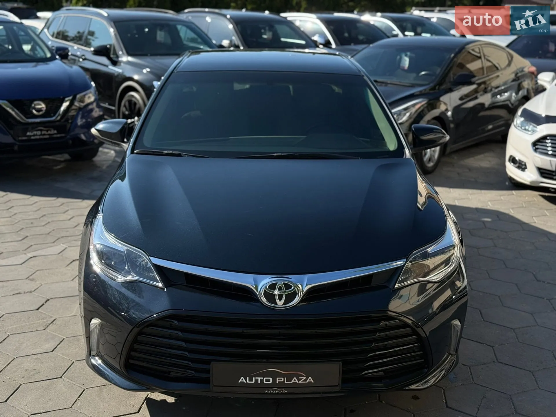2016 Toyota Avalon - мініатюра 2