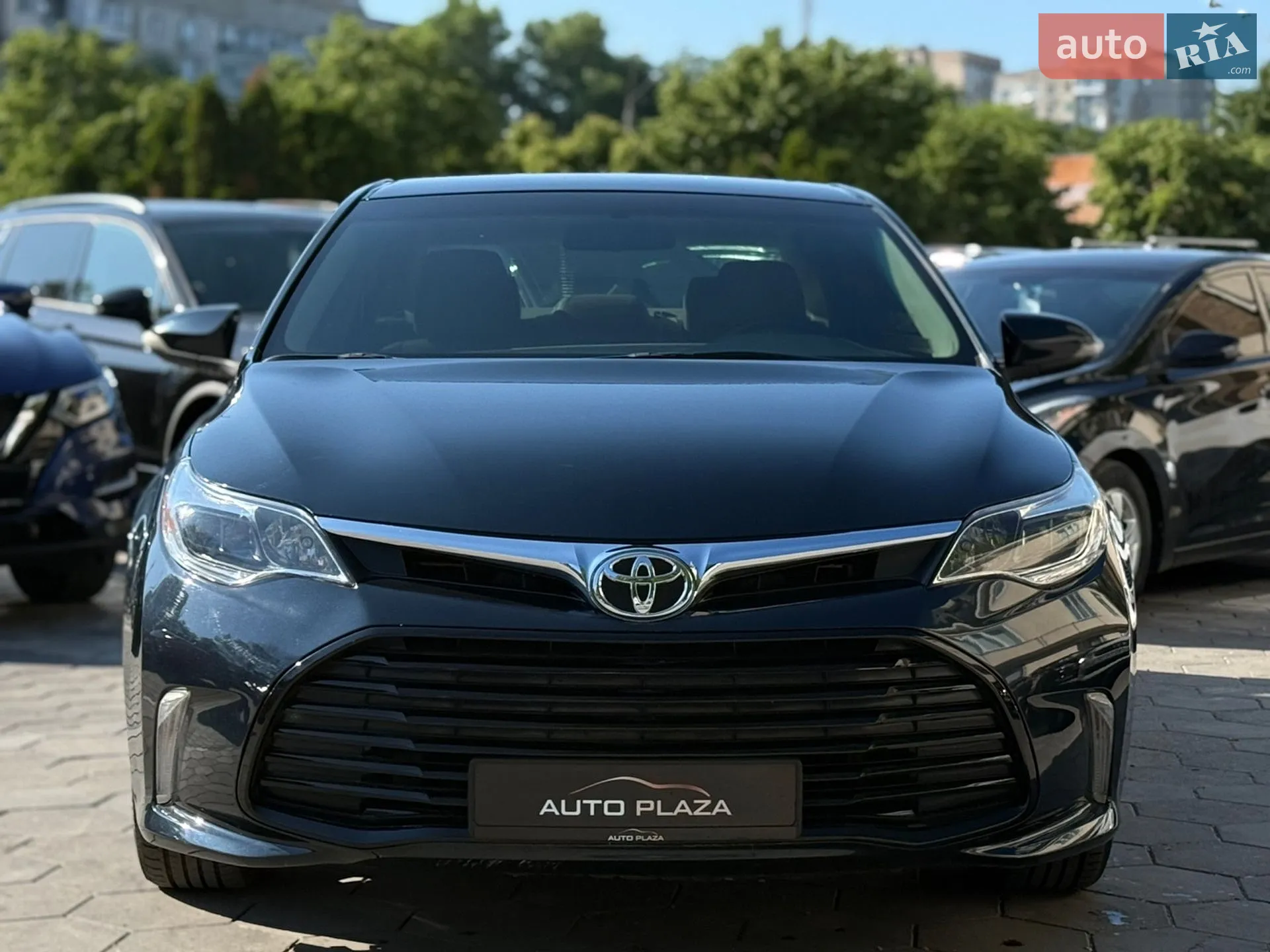 2016 Toyota Avalon - мініатюра 3