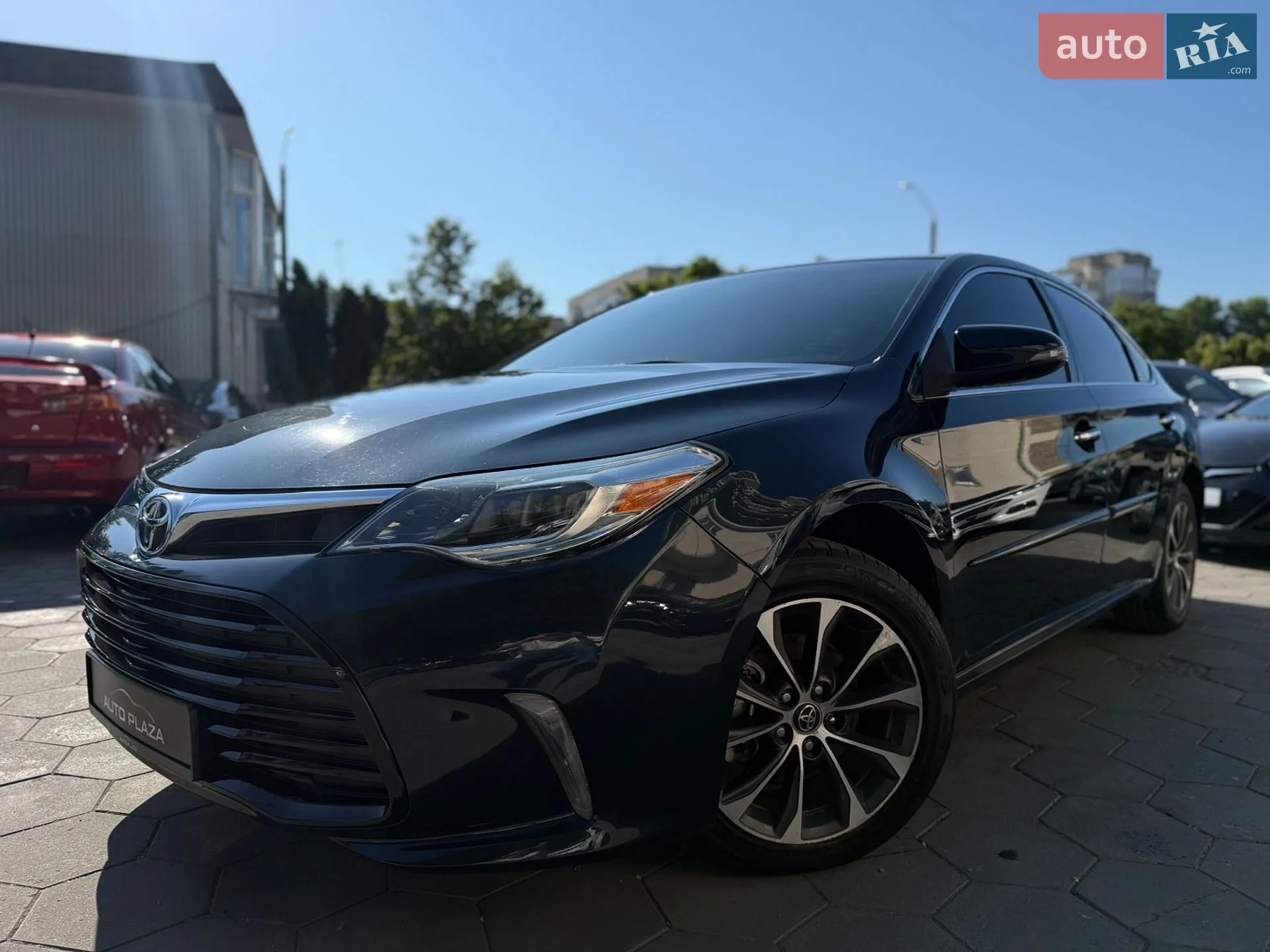 2016 Toyota Avalon - мініатюра 5