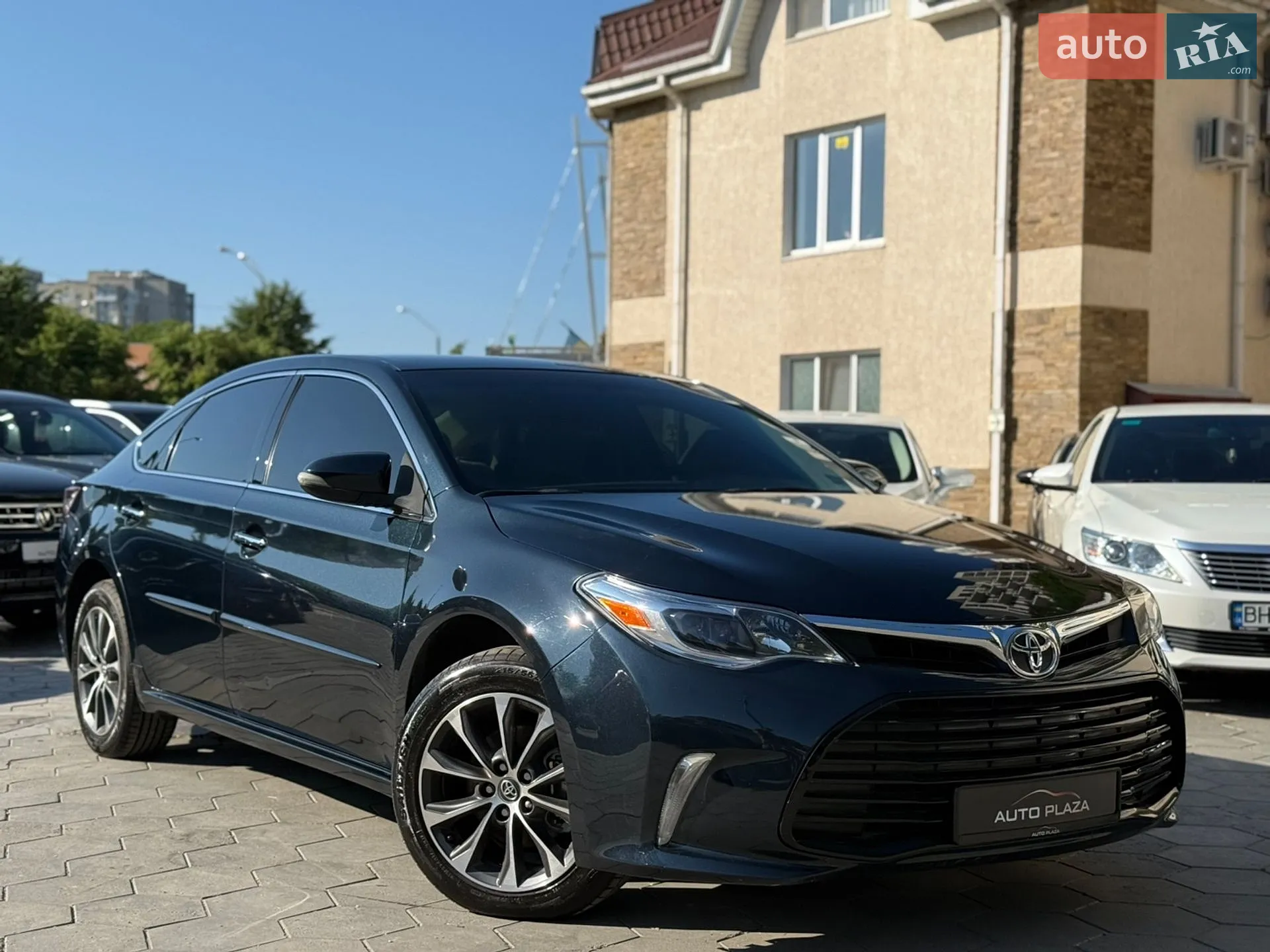 2016 Toyota Avalon - мініатюра 14
