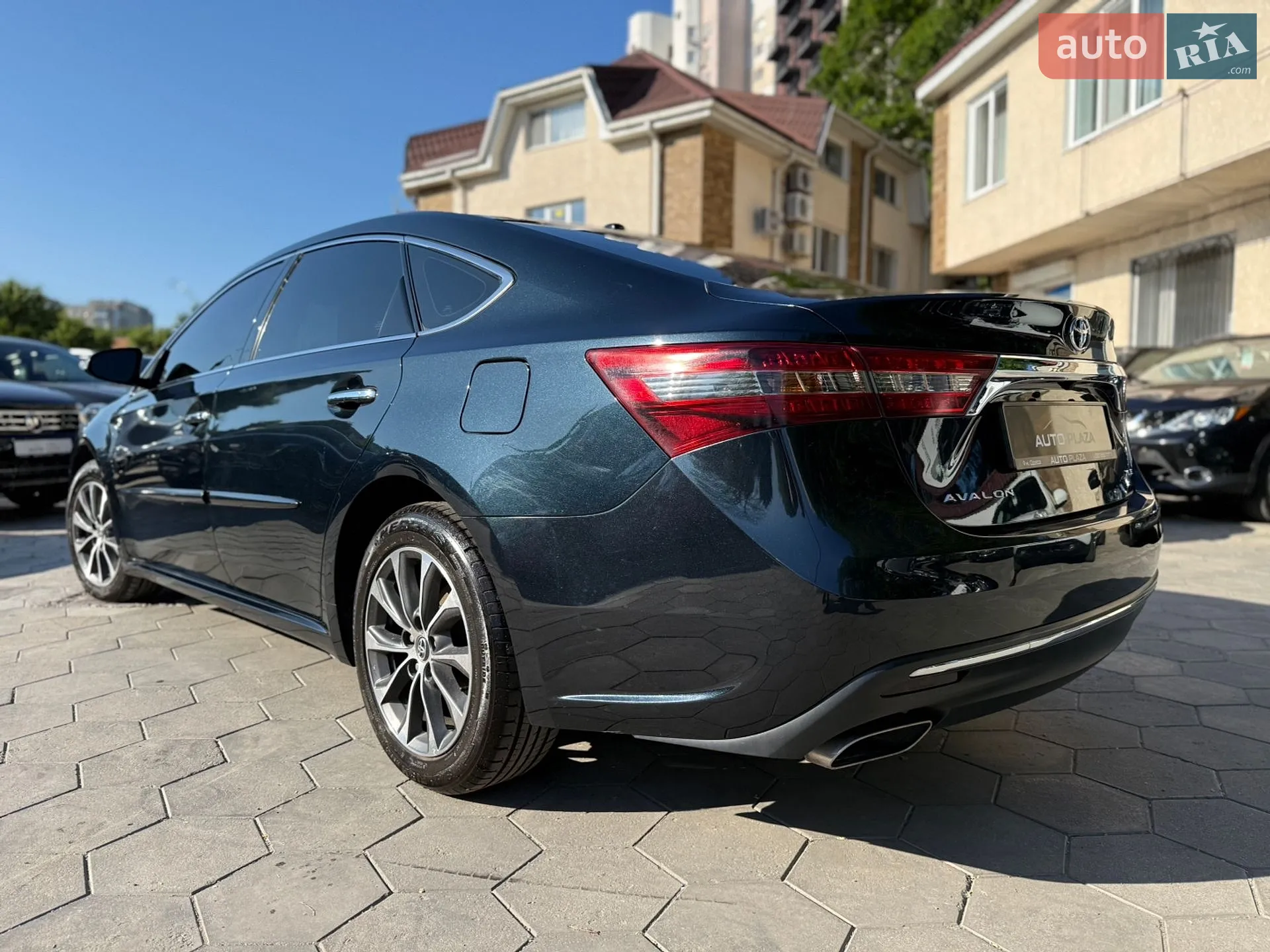 2016 Toyota Avalon - мініатюра 26