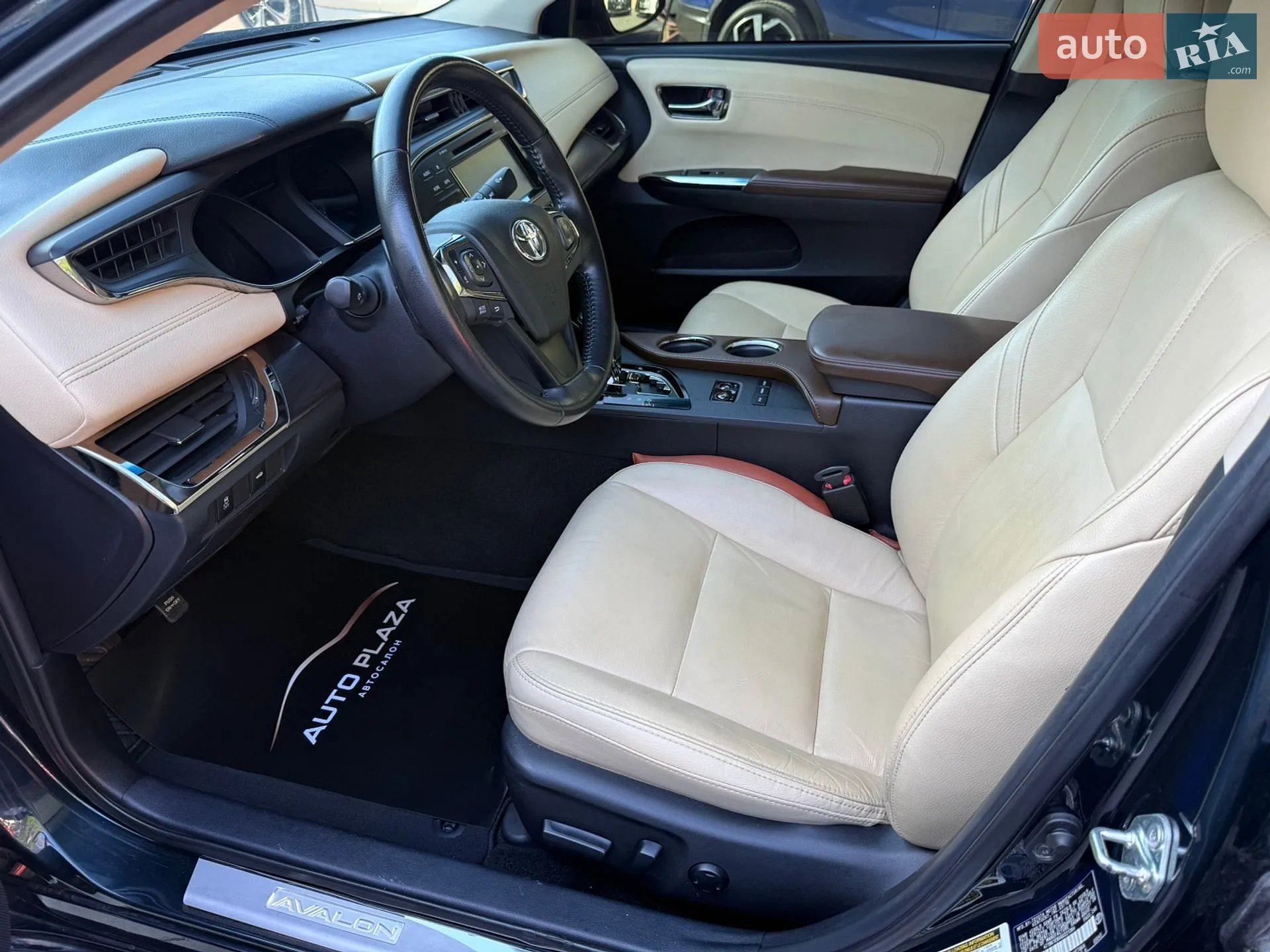 2016 Toyota Avalon - мініатюра 34