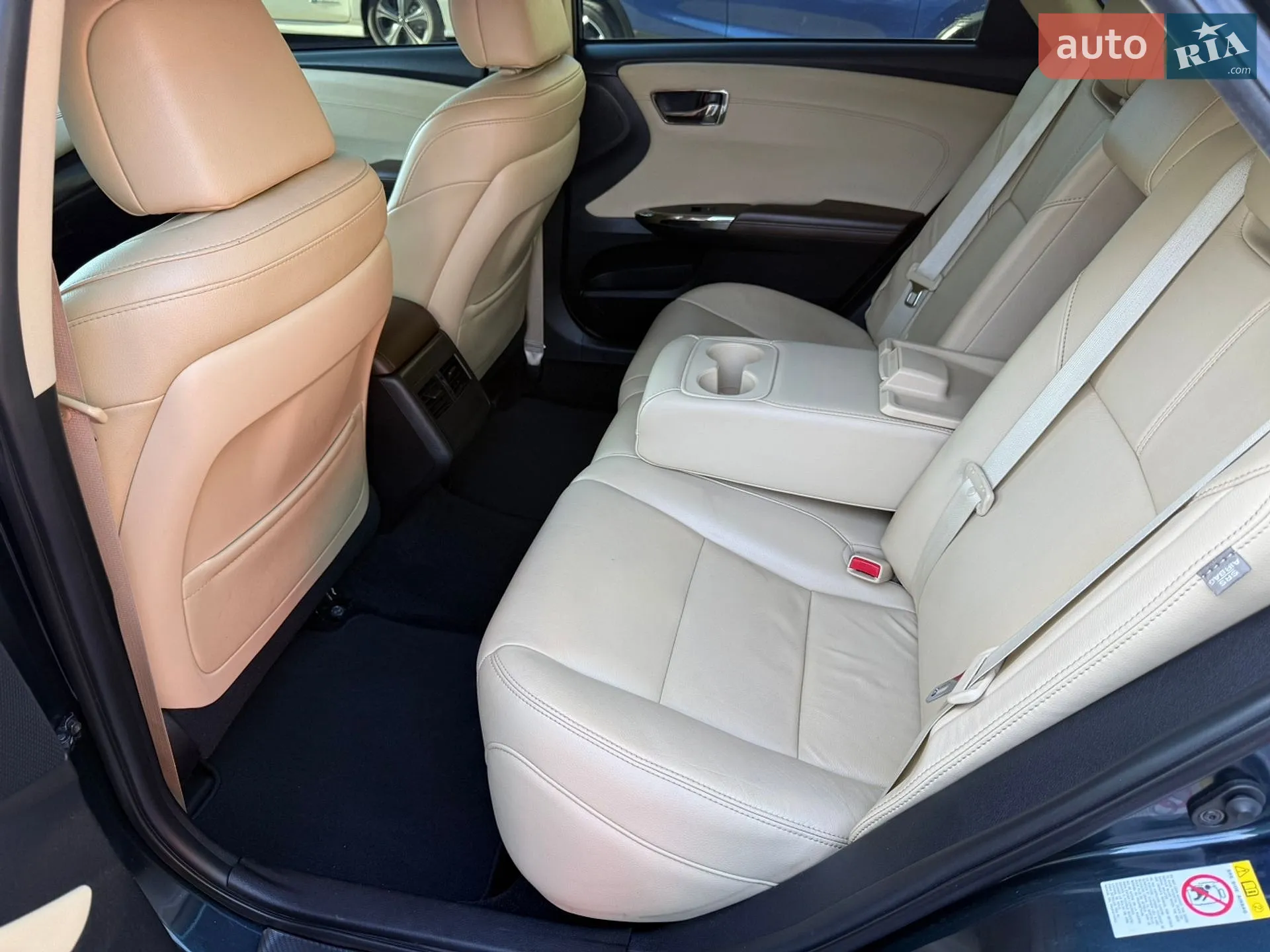 2016 Toyota Avalon - мініатюра 35