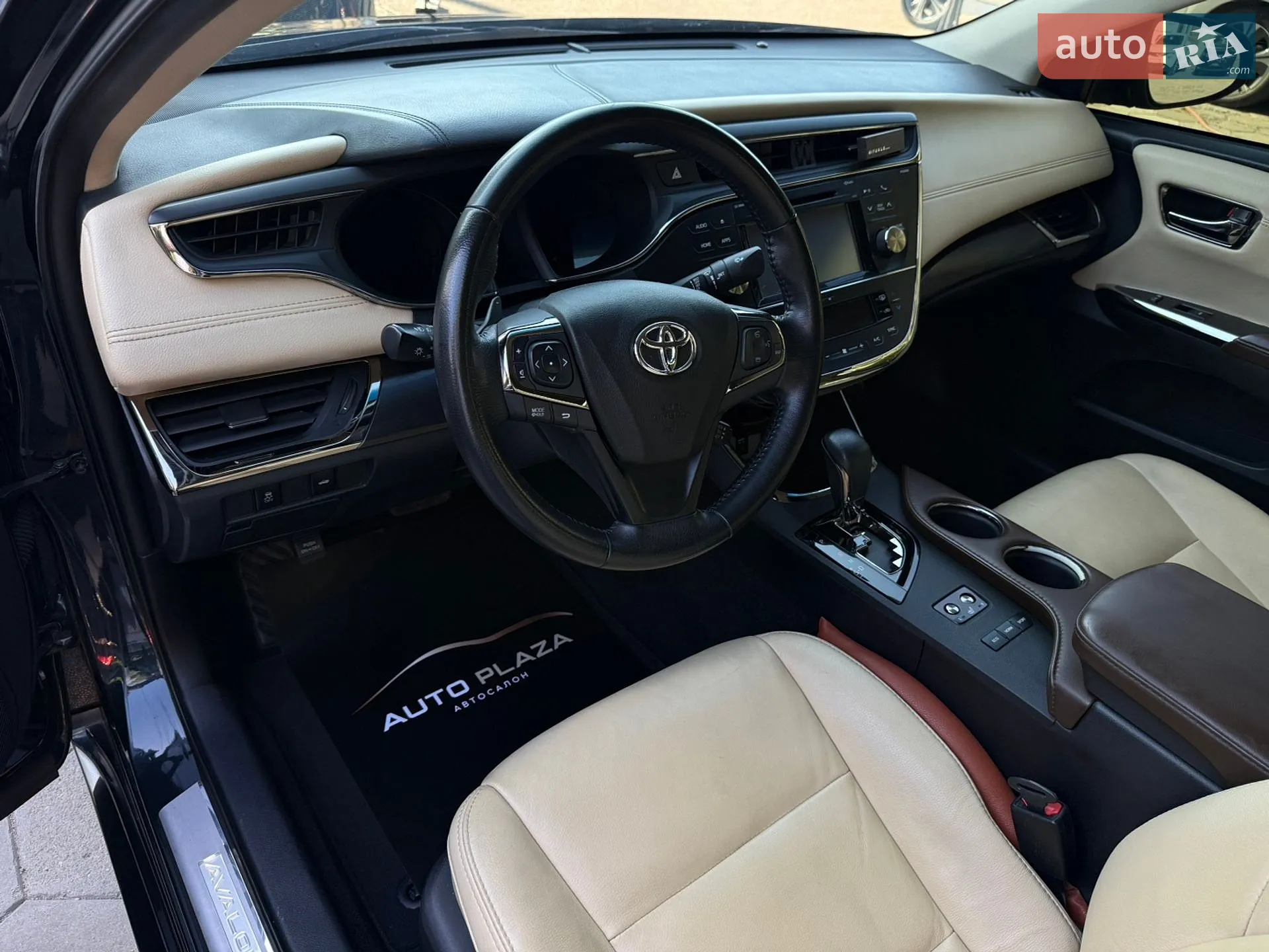 2016 Toyota Avalon - мініатюра 39