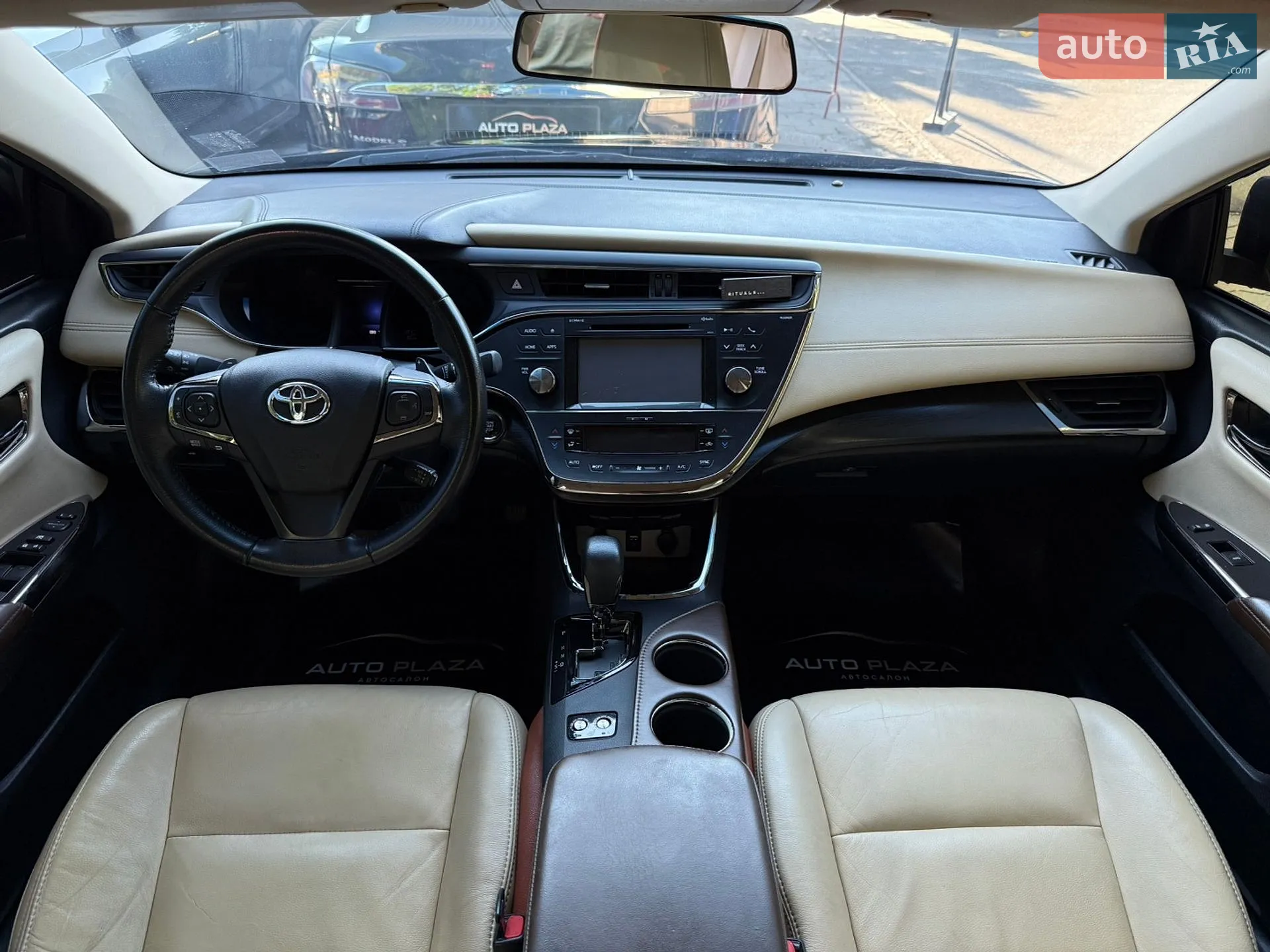 2016 Toyota Avalon - мініатюра 40