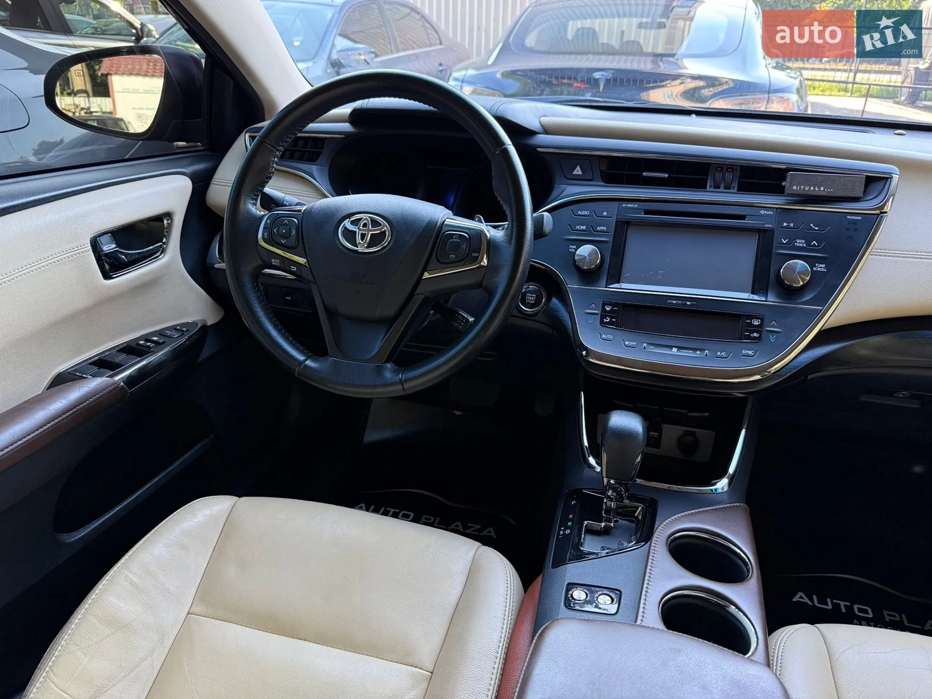 2016 Toyota Avalon - мініатюра 41