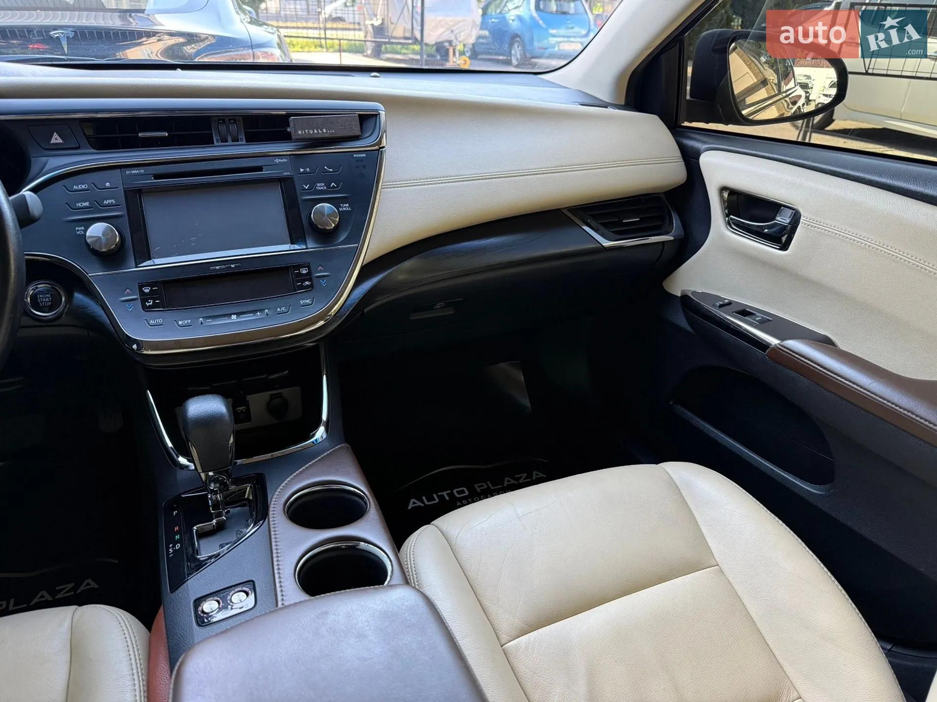 2016 Toyota Avalon - мініатюра 42