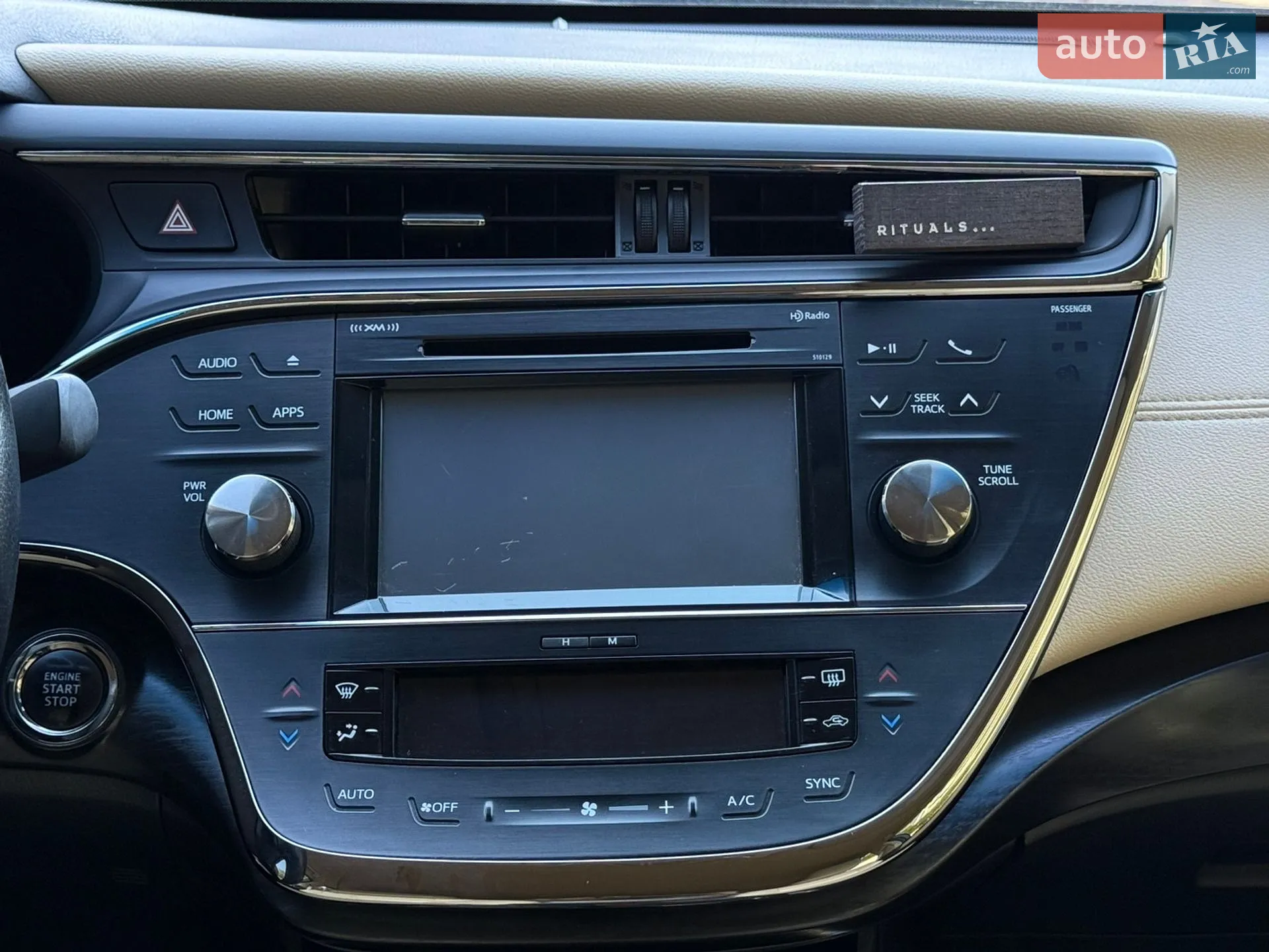 2016 Toyota Avalon - мініатюра 43