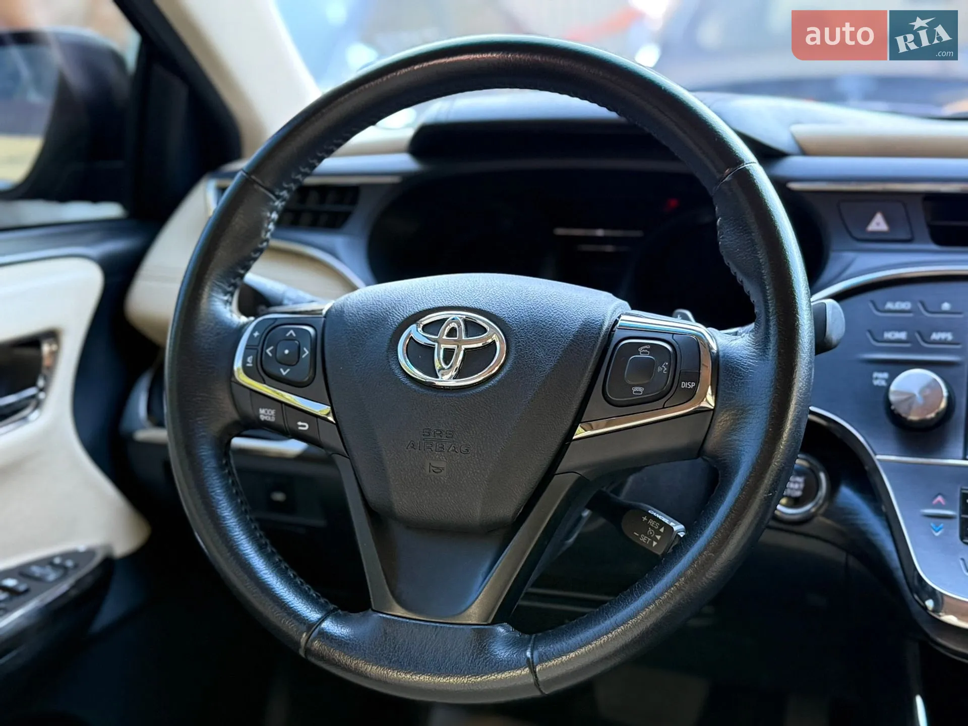 2016 Toyota Avalon - мініатюра 48