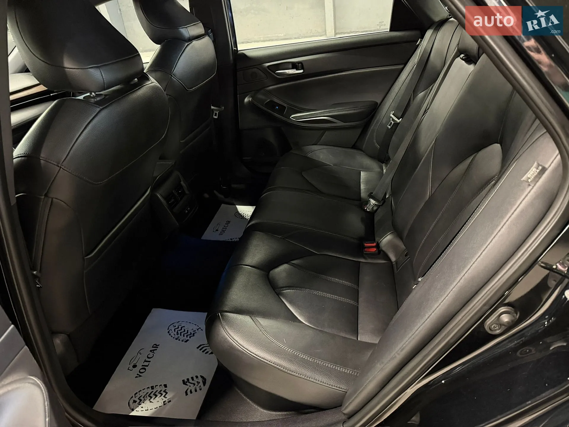 2020 Toyota Avalon - мініатюра 9