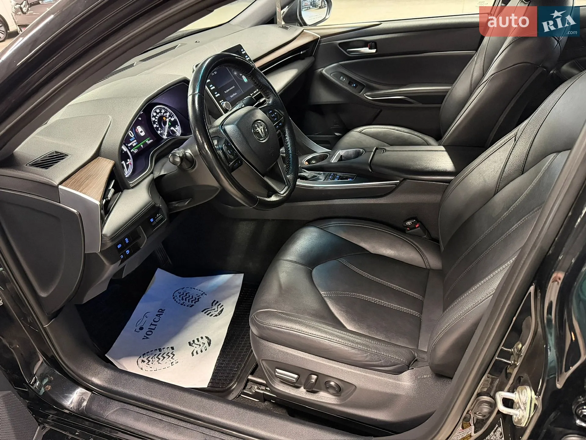 2020 Toyota Avalon - мініатюра 10