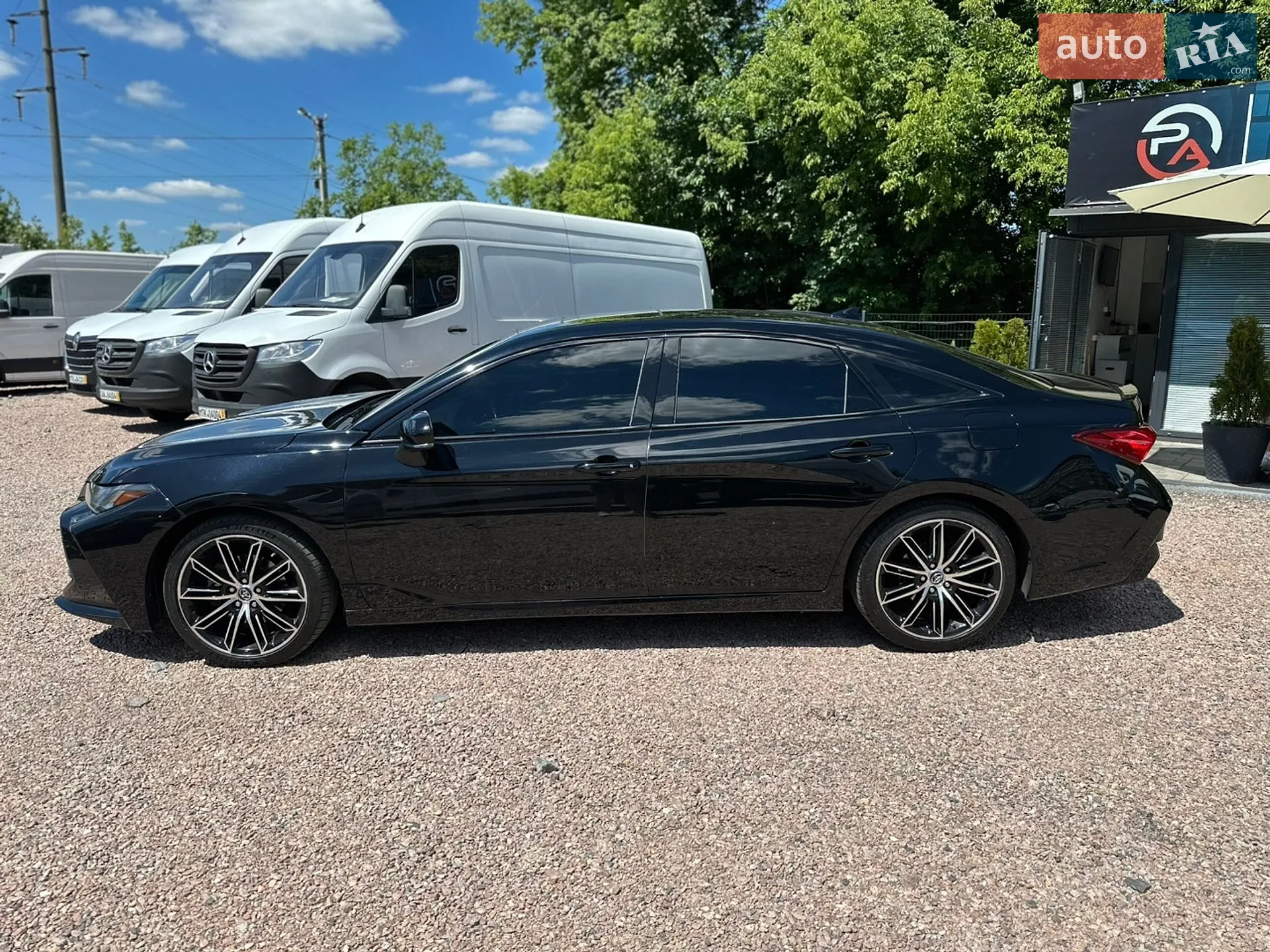 2018 Toyota Avalon - мініатюра 4