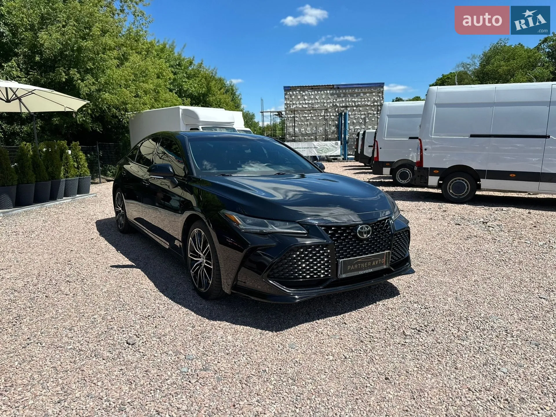 2018 Toyota Avalon - мініатюра 10
