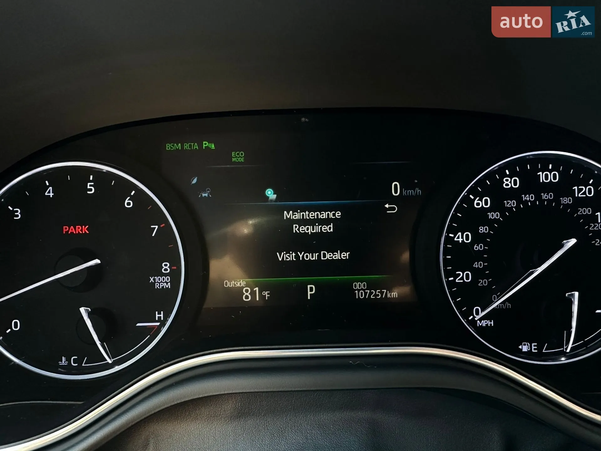 2018 Toyota Avalon - мініатюра 15