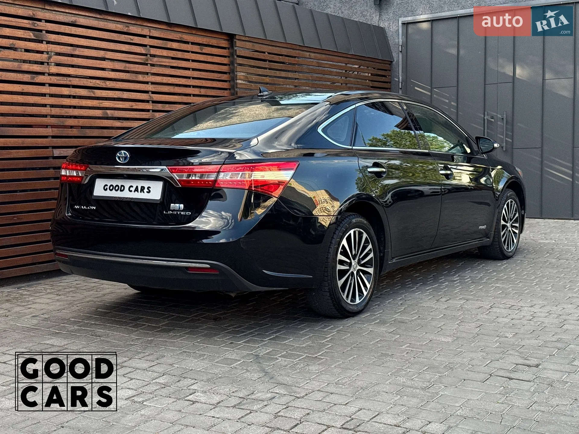 2012 Toyota Avalon - мініатюра 7
