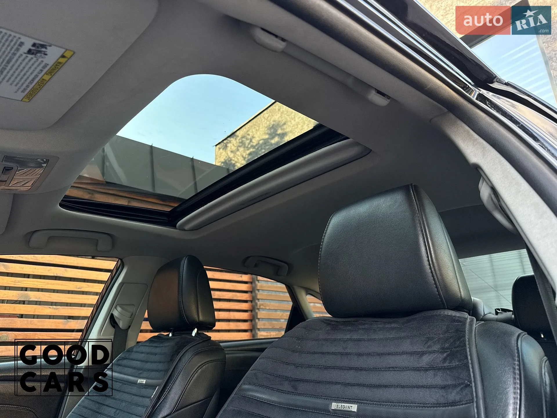 2012 Toyota Avalon - мініатюра 28