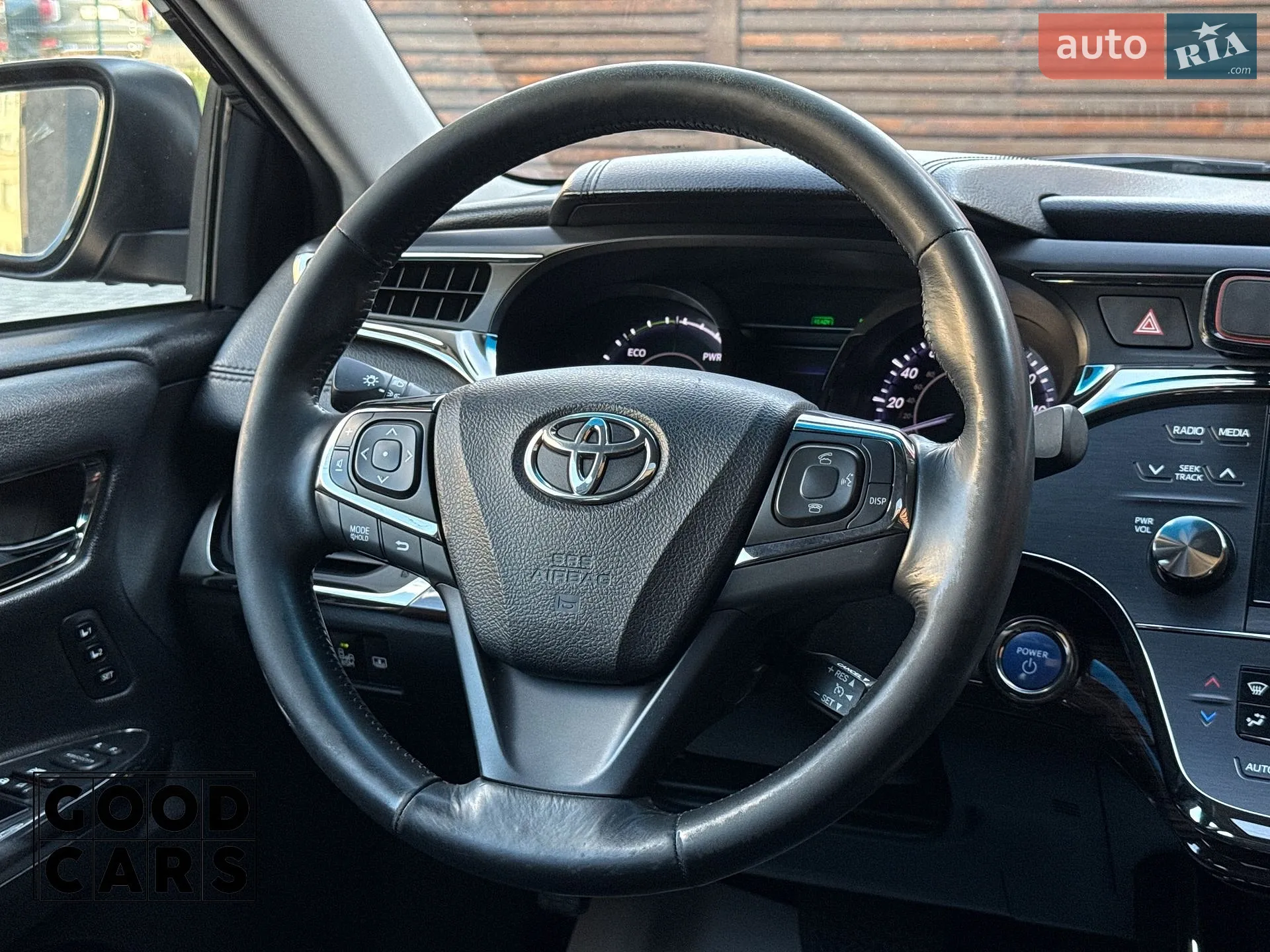 2012 Toyota Avalon - мініатюра 34