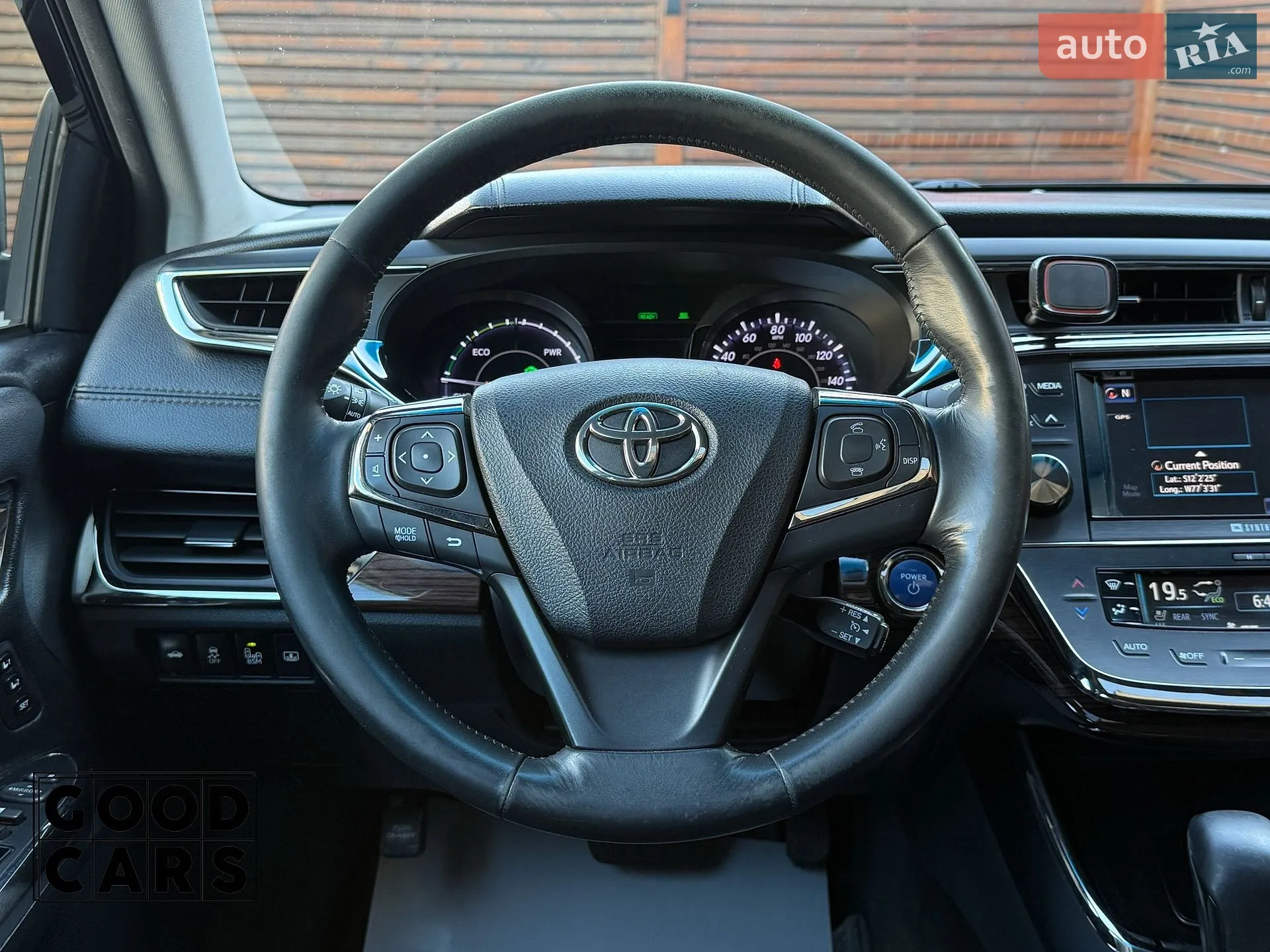 2012 Toyota Avalon - мініатюра 35