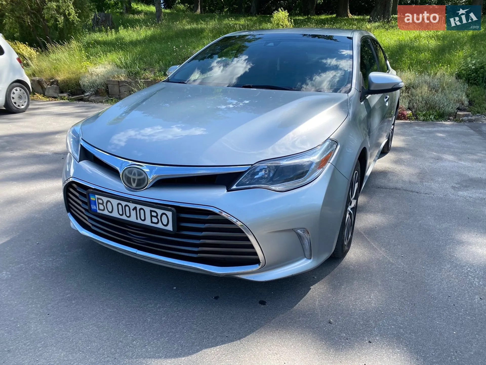 Toyota Avalon 2017 VIN 4T1BK1EB4HU264390 фото оголошення 2 з 32
