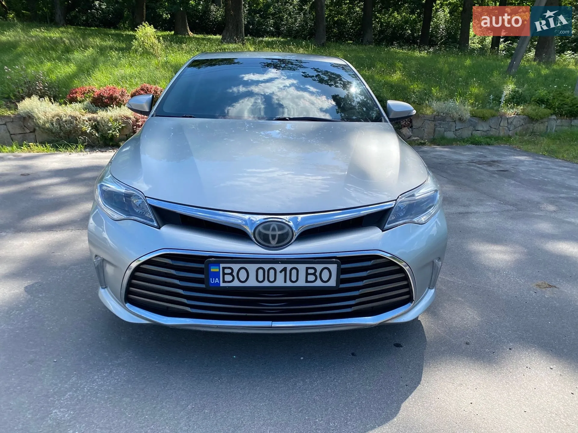 Toyota Avalon 2017 VIN 4T1BK1EB4HU264390 фото оголошення 3 з 32