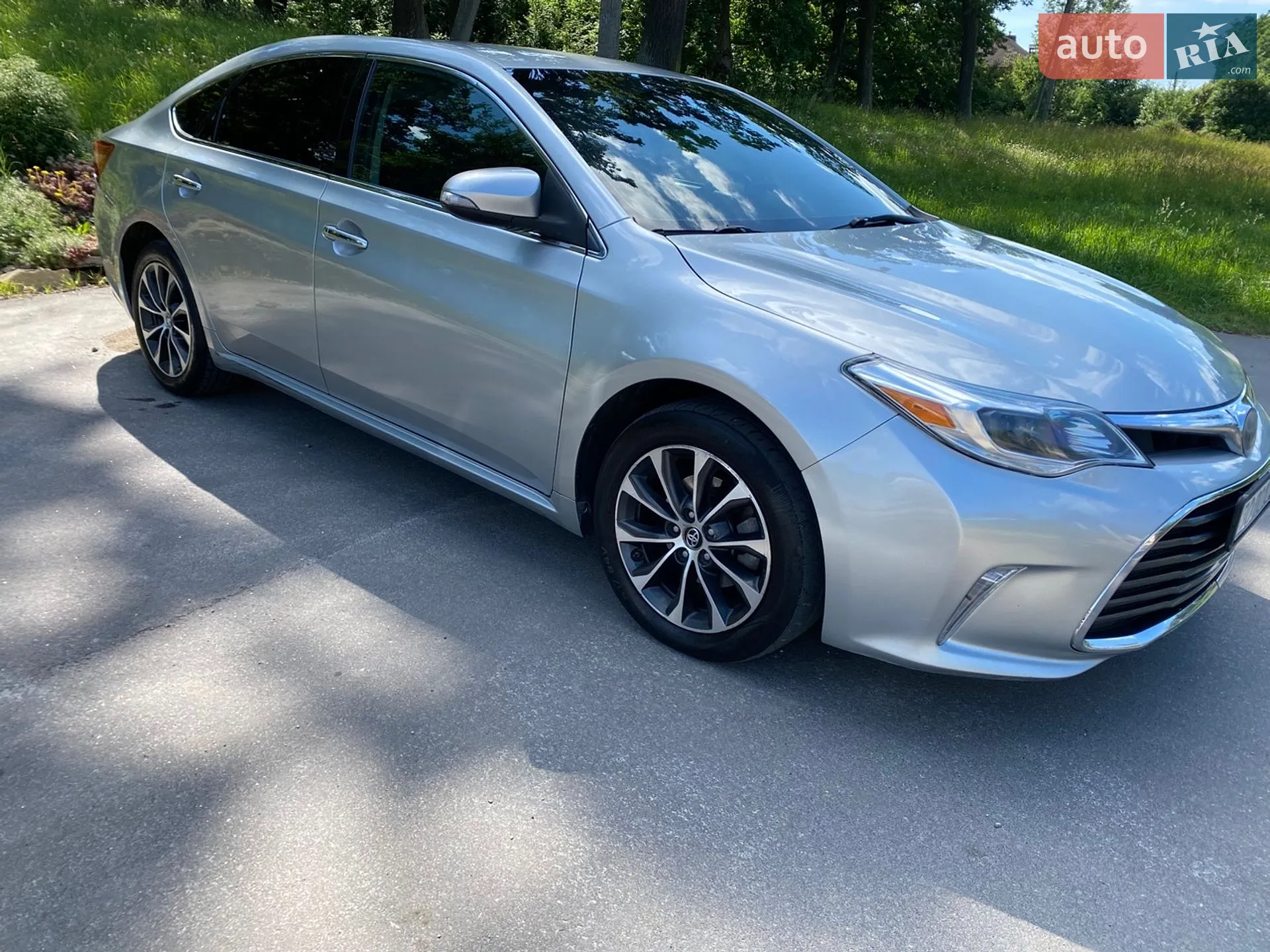 Toyota Avalon 2017 VIN 4T1BK1EB4HU264390 фото оголошення 5 з 32