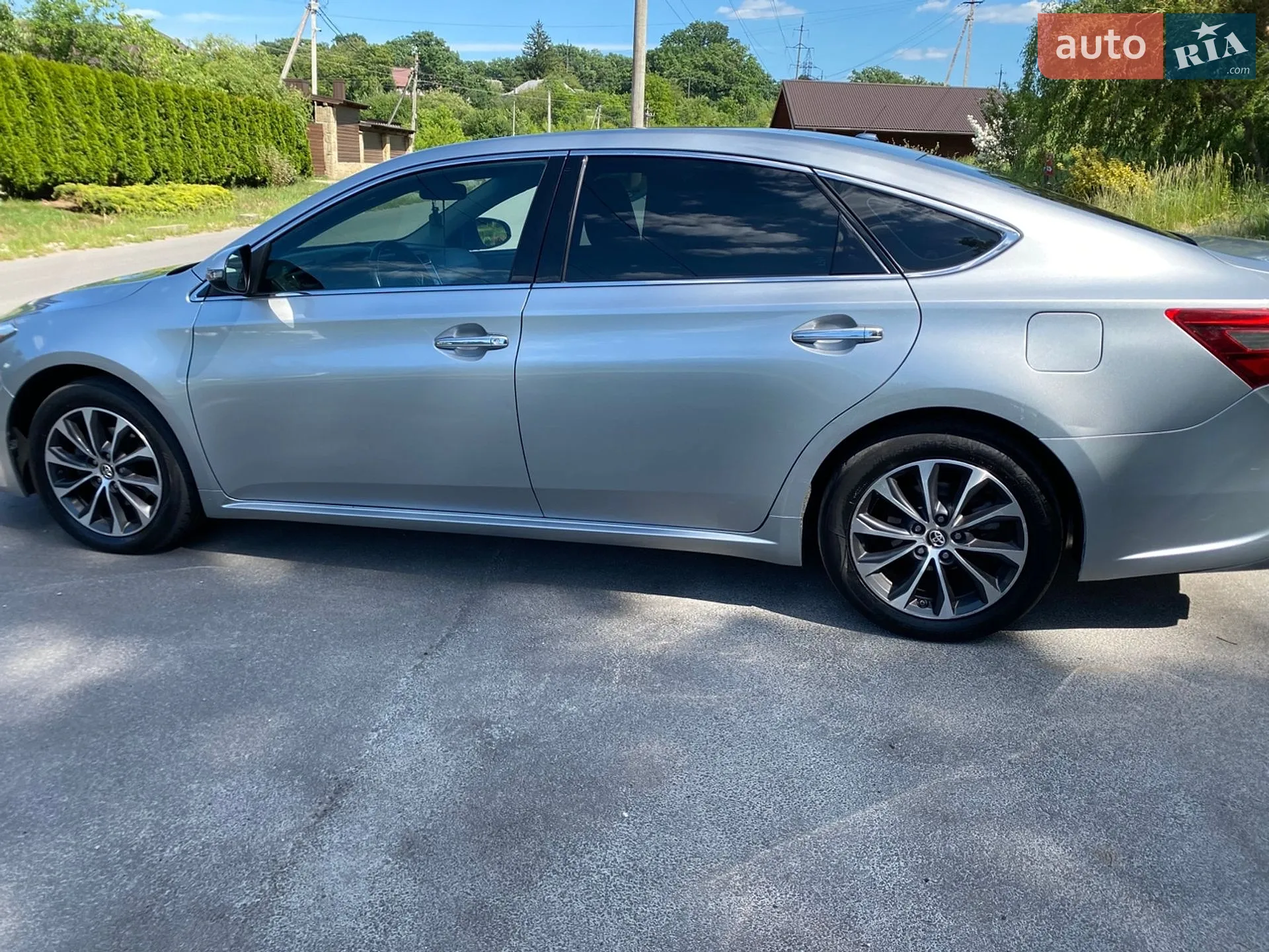 Toyota Avalon 2017 VIN 4T1BK1EB4HU264390 фото оголошення 12 з 32