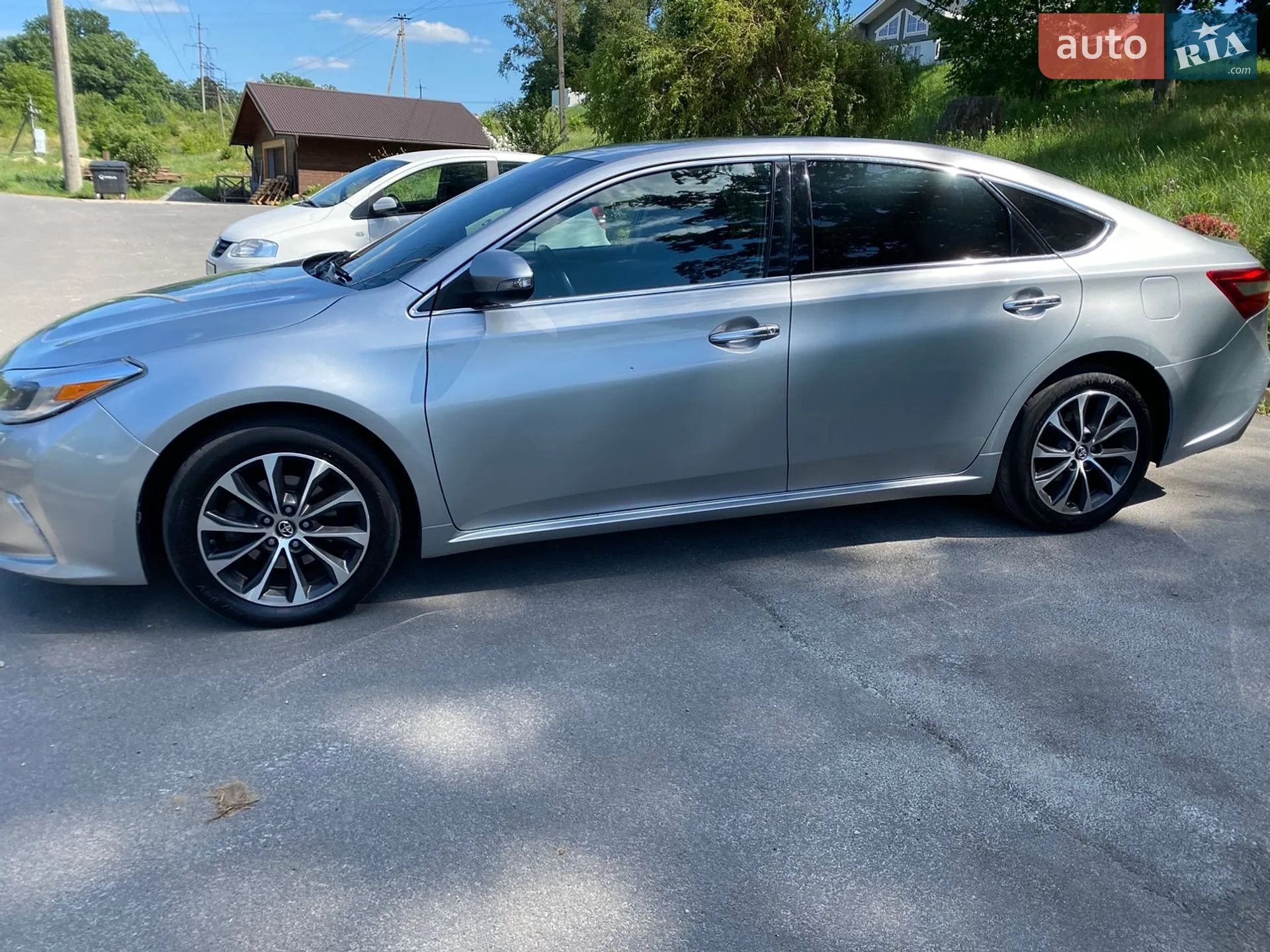 Toyota Avalon 2017 VIN 4T1BK1EB4HU264390 фото оголошення 13 з 32