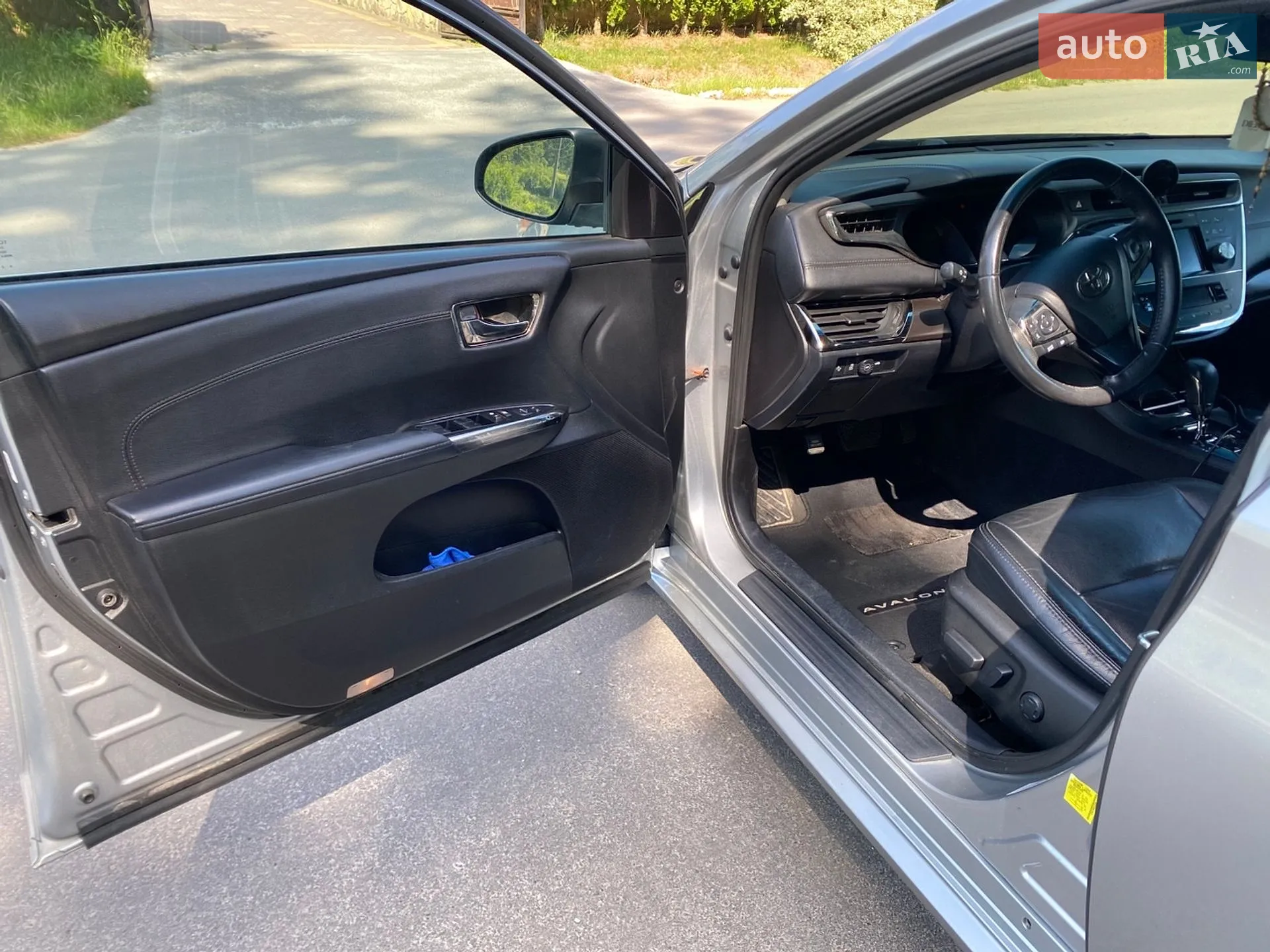 Toyota Avalon 2017 VIN 4T1BK1EB4HU264390 фото оголошення 14 з 32