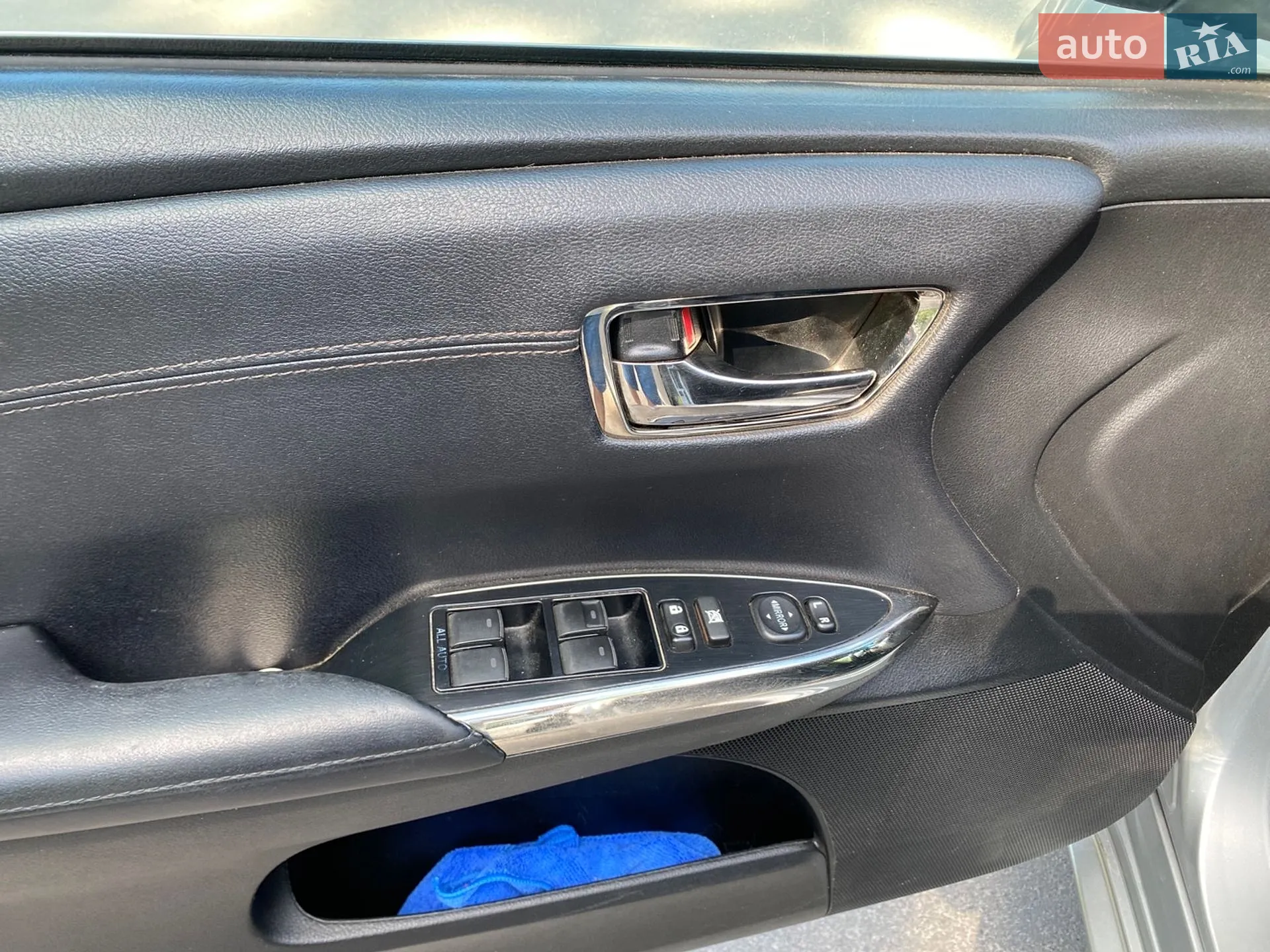 Toyota Avalon 2017 VIN 4T1BK1EB4HU264390 фото оголошення 15 з 32