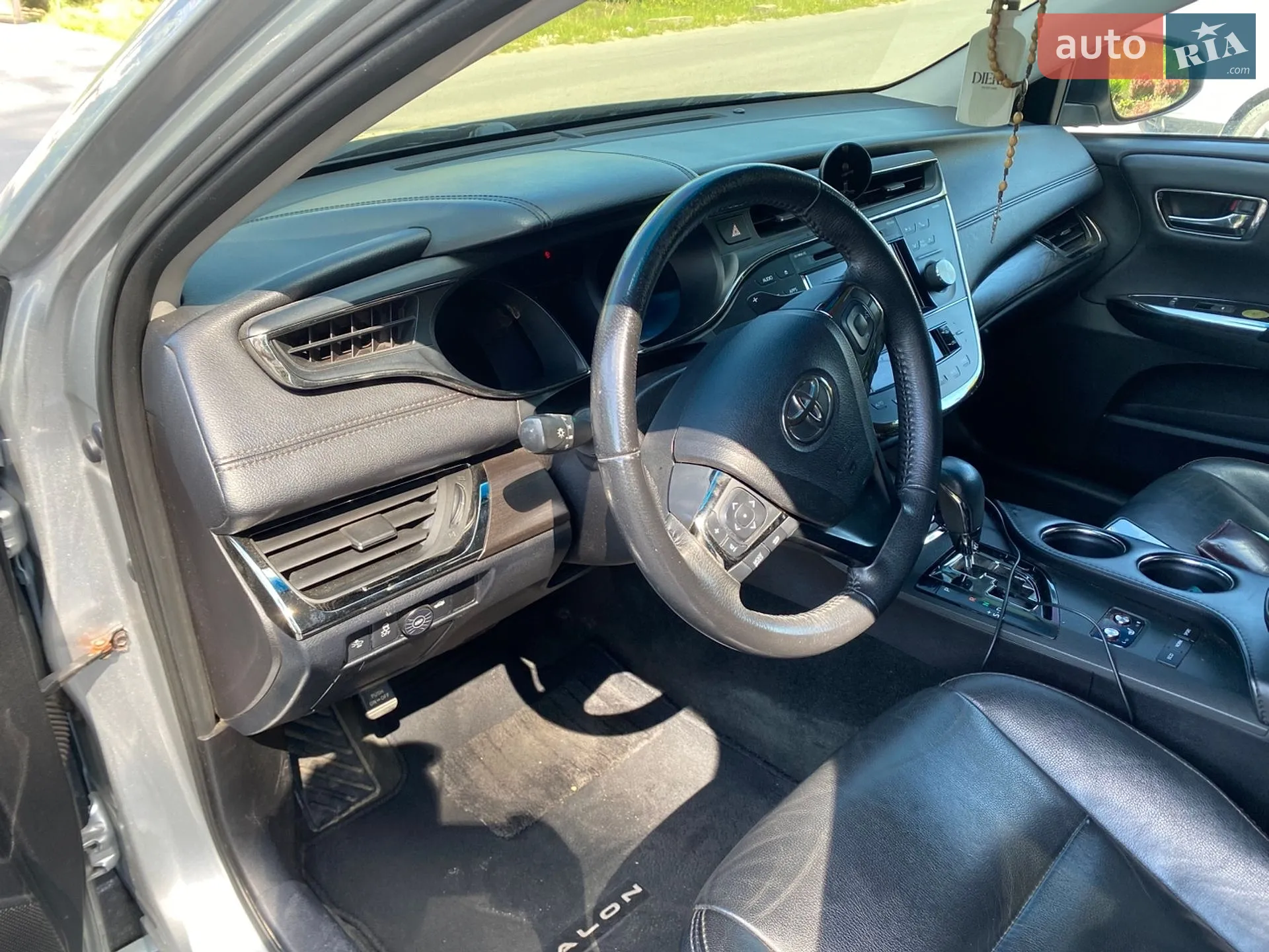 Toyota Avalon 2017 VIN 4T1BK1EB4HU264390 фото оголошення 17 з 32