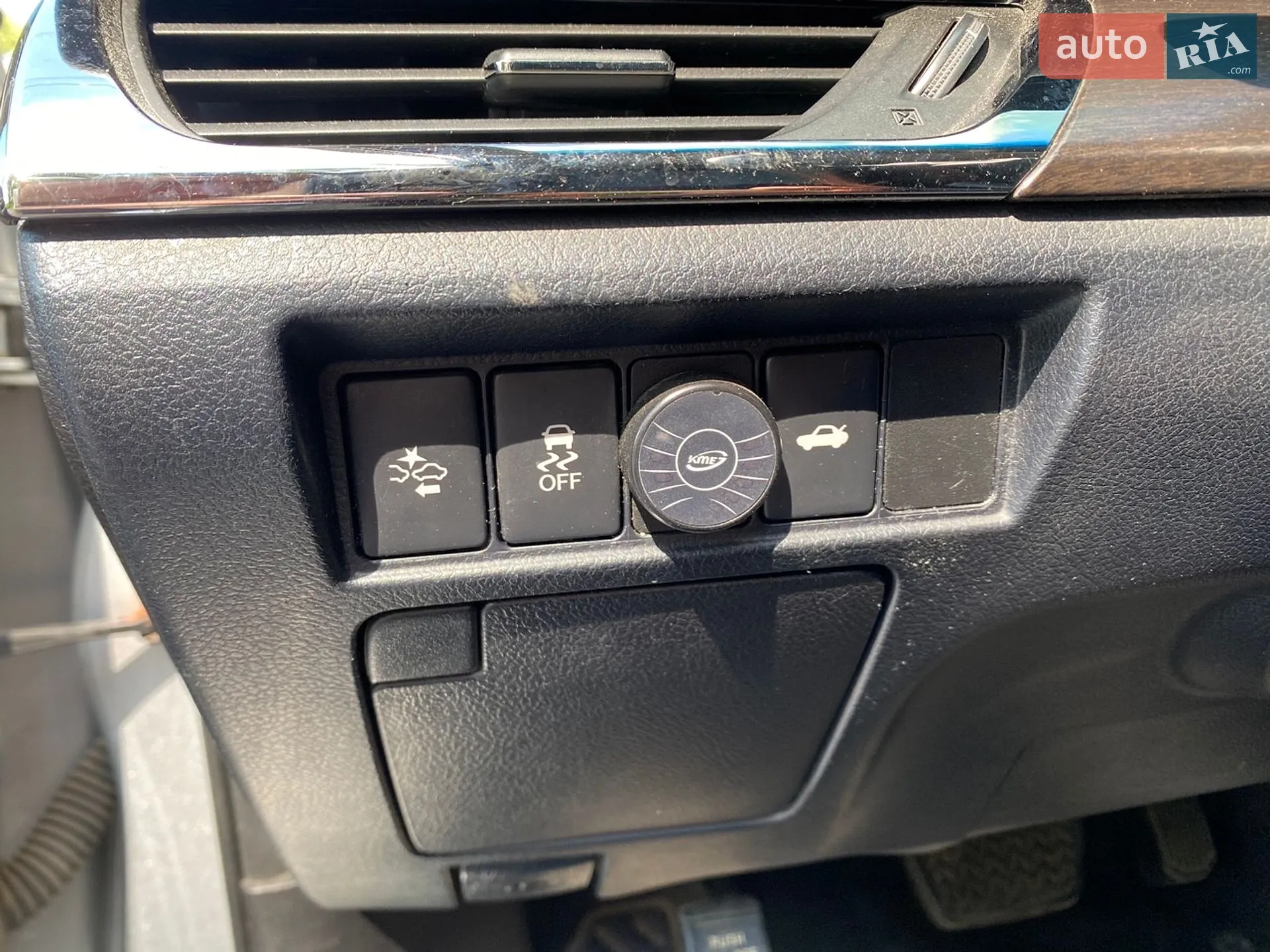 Toyota Avalon 2017 VIN 4T1BK1EB4HU264390 фото оголошення 18 з 32