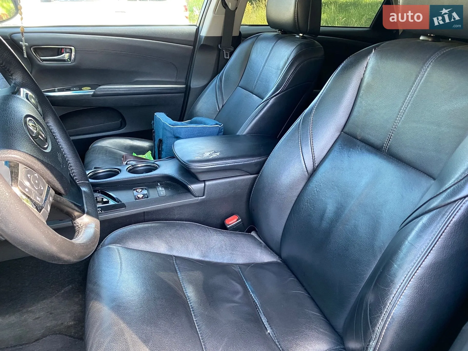 Toyota Avalon 2017 VIN 4T1BK1EB4HU264390 фото оголошення 22 з 32