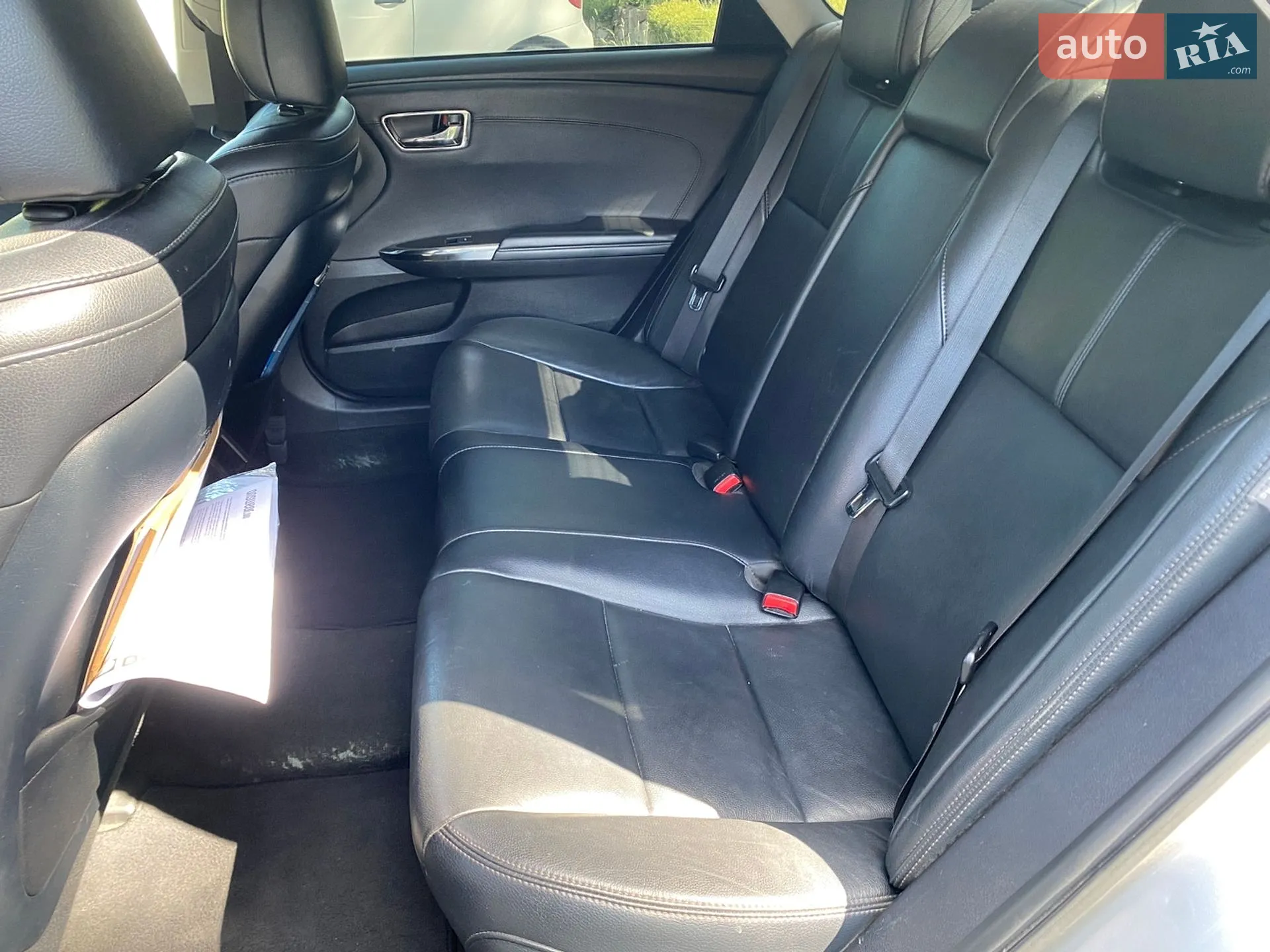 Toyota Avalon 2017 VIN 4T1BK1EB4HU264390 фото оголошення 23 з 32