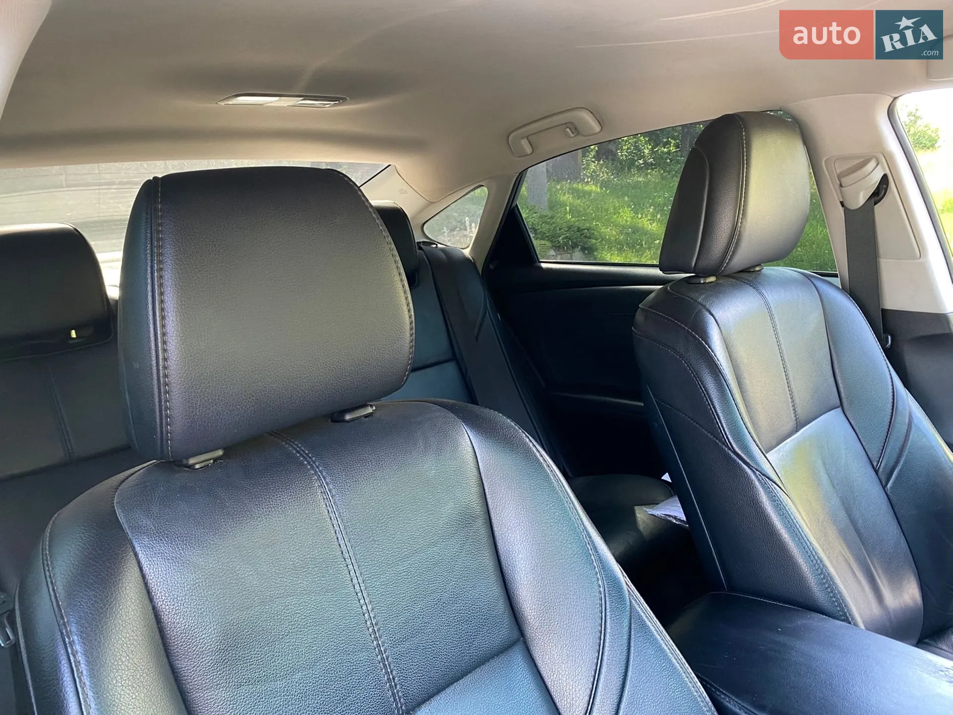 Toyota Avalon 2017 VIN 4T1BK1EB4HU264390 фото оголошення 26 з 32