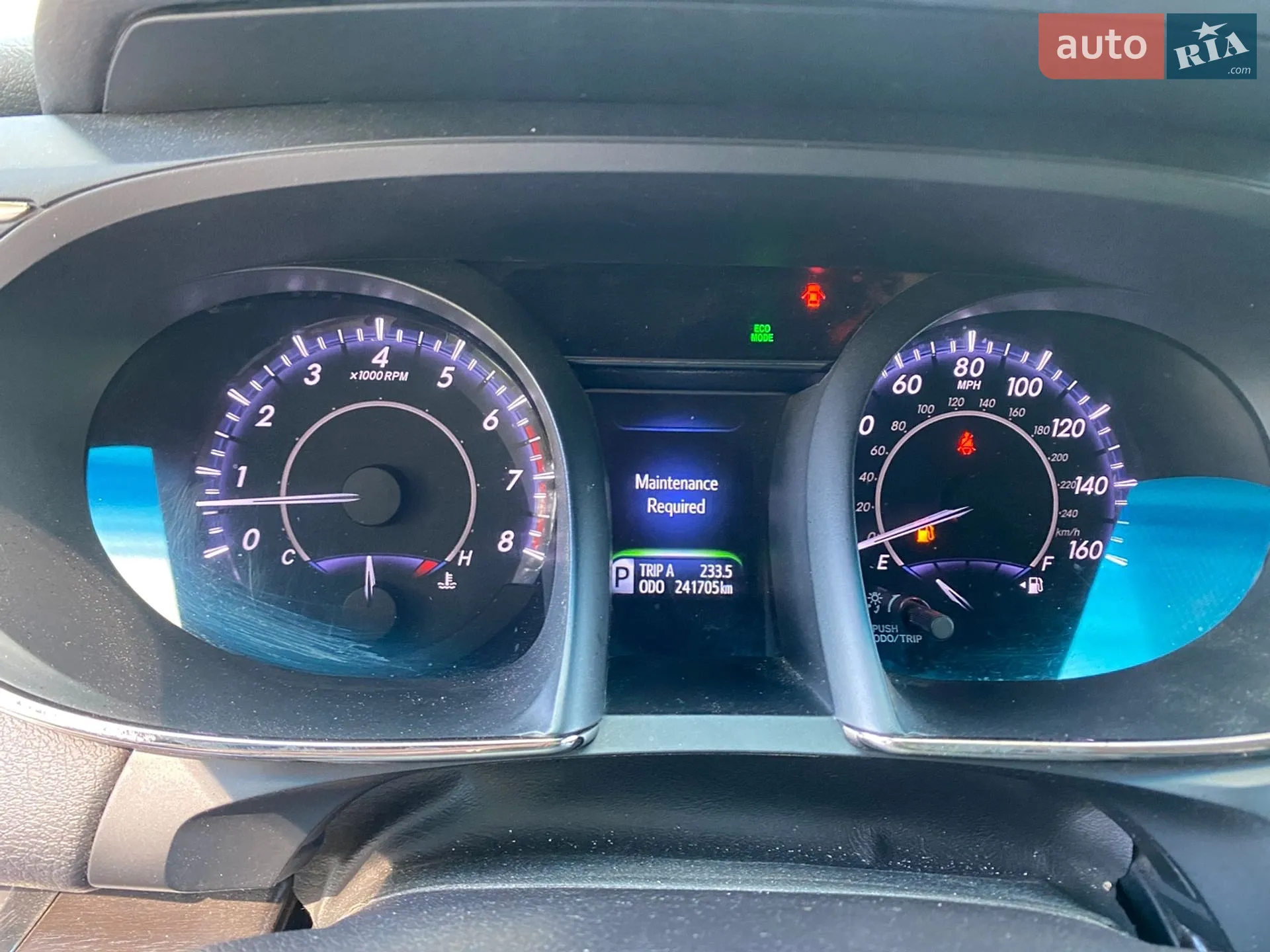 Toyota Avalon 2017 VIN 4T1BK1EB4HU264390 фото оголошення 32 з 32