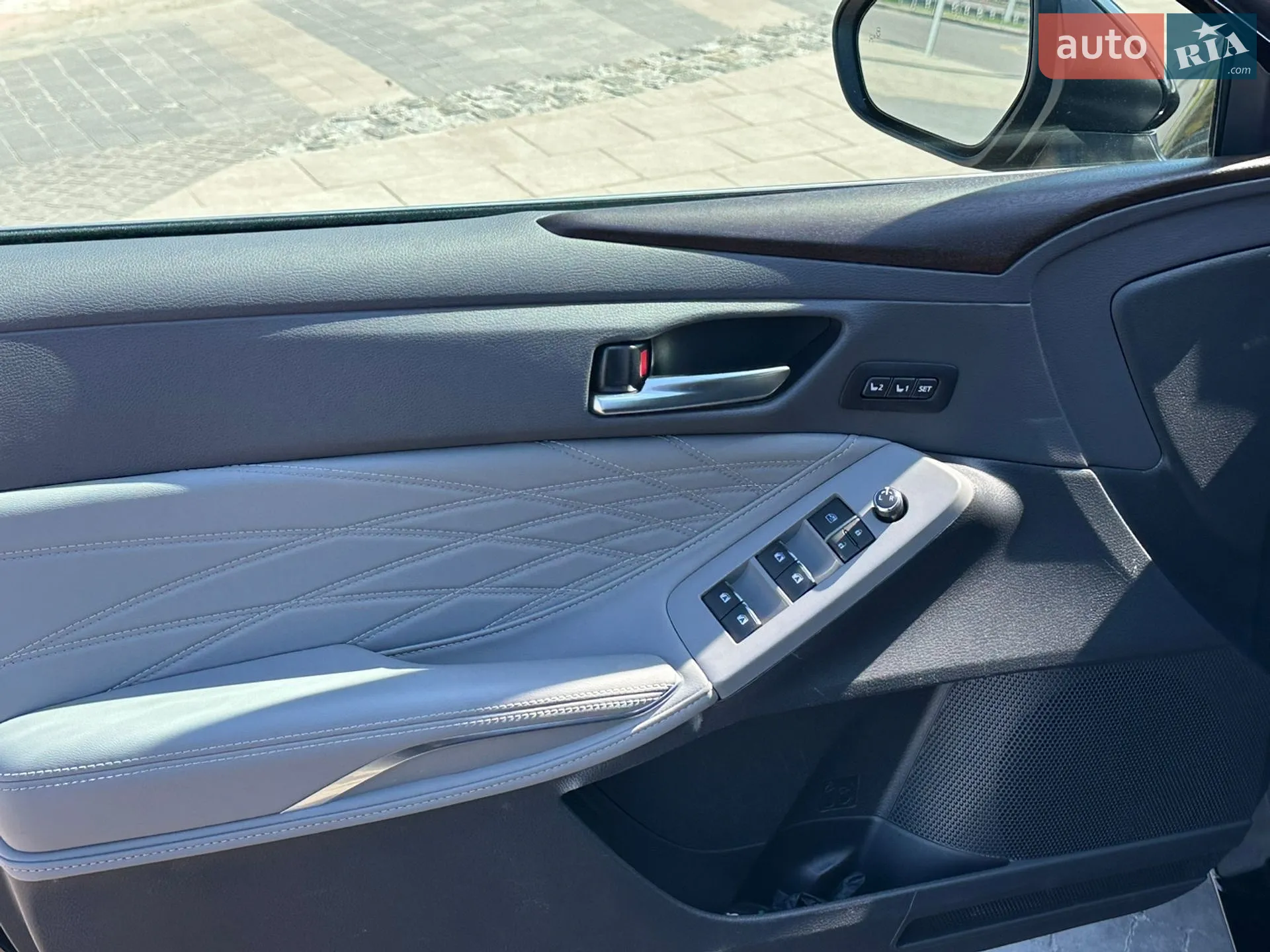 2021 Toyota Avalon - мініатюра 24