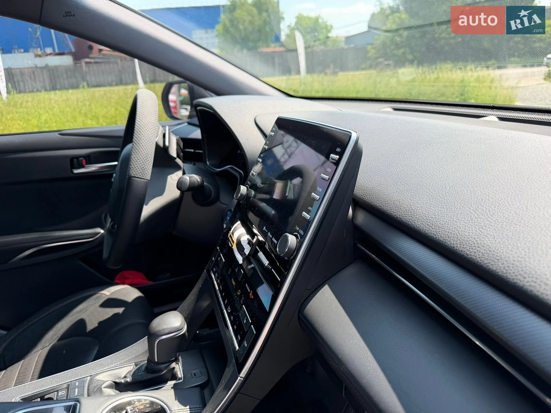 2018 Toyota Avalon - мініатюра 14