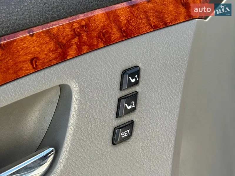 Toyota Avalon 2007 VIN 4T1BK36B07U236594 фото оголошення 12 з 55